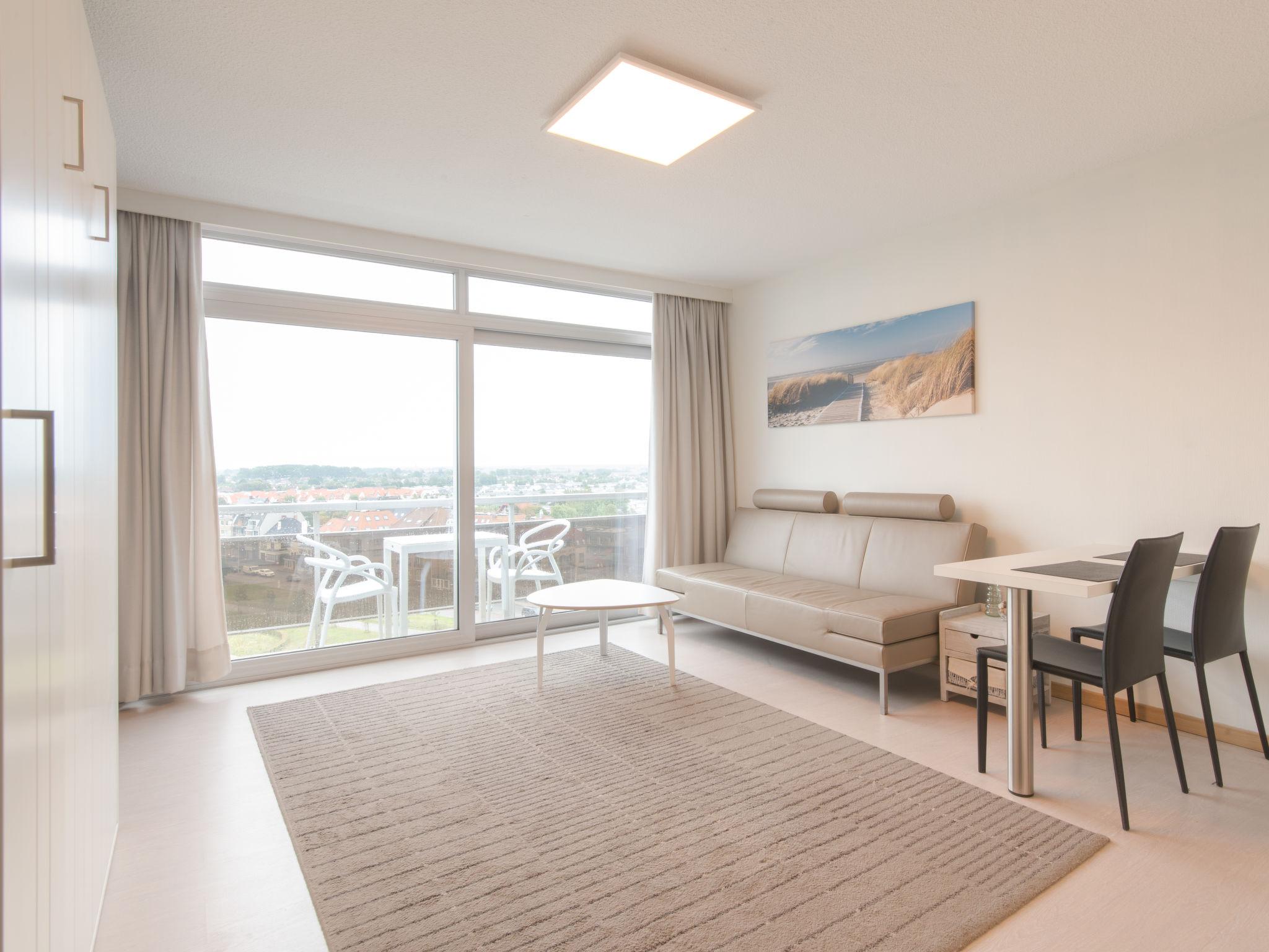 Photo 1 - Apartment in Bredene