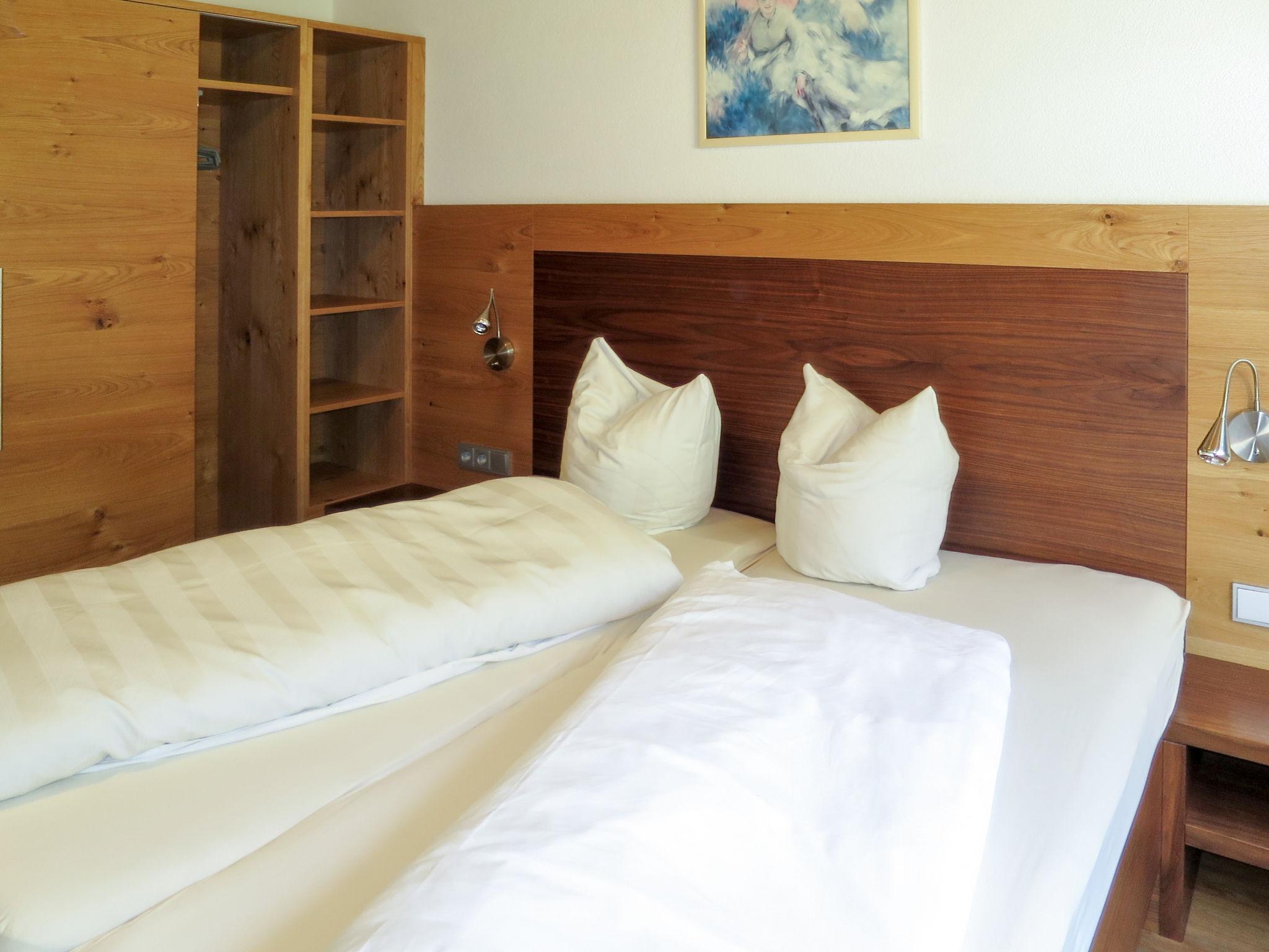 Foto 3 - Appartamento con 1 camera da letto a Kappl con sauna e vista sulle montagne
