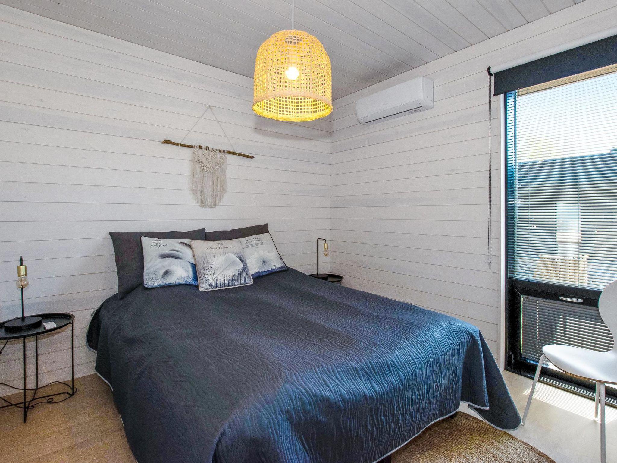Foto 7 - Casa con 1 camera da letto a Kimitoön con sauna