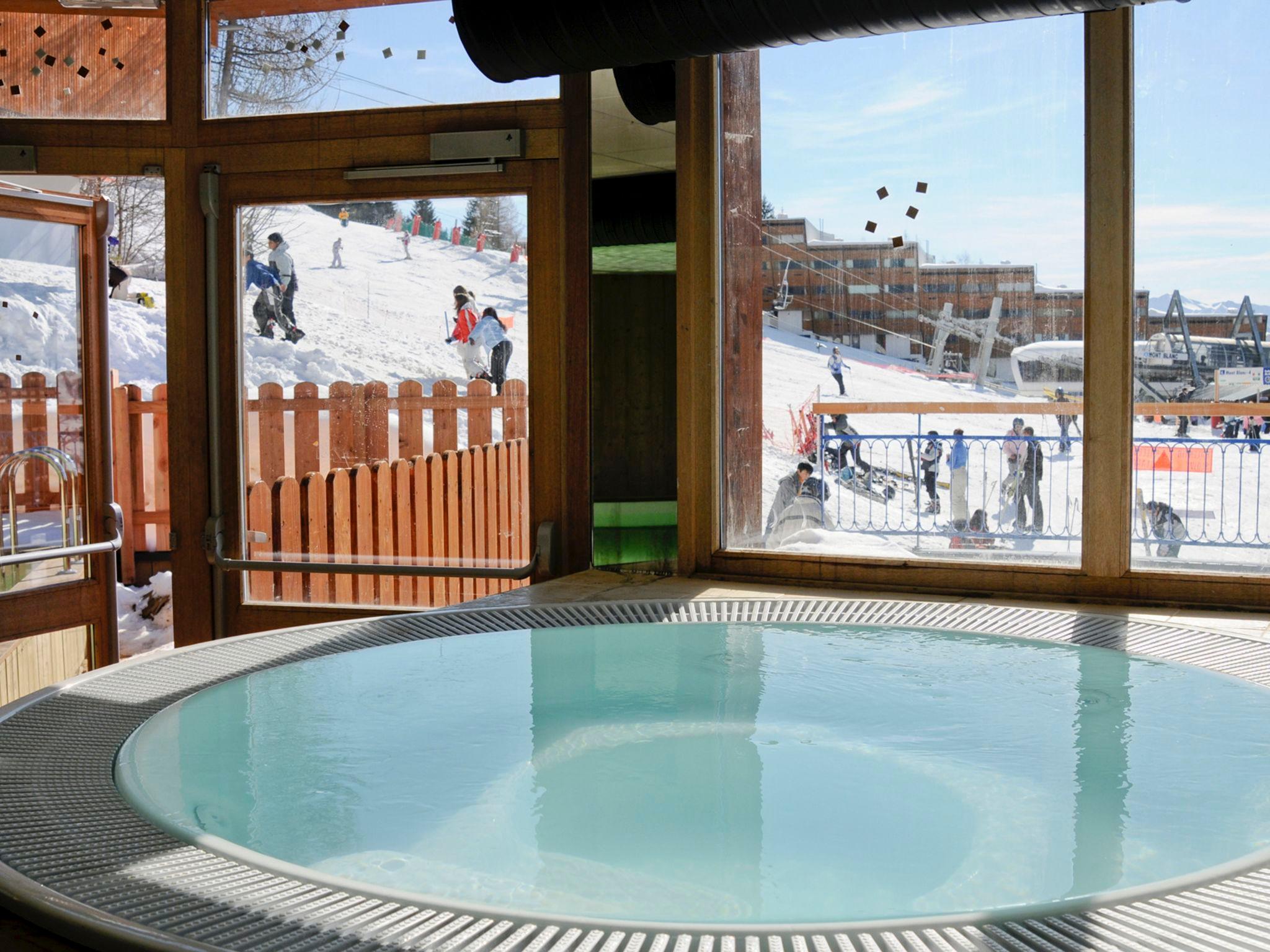 Photo 13 - Appartement de 3 chambres à Bourg-Saint-Maurice avec piscine et terrasse