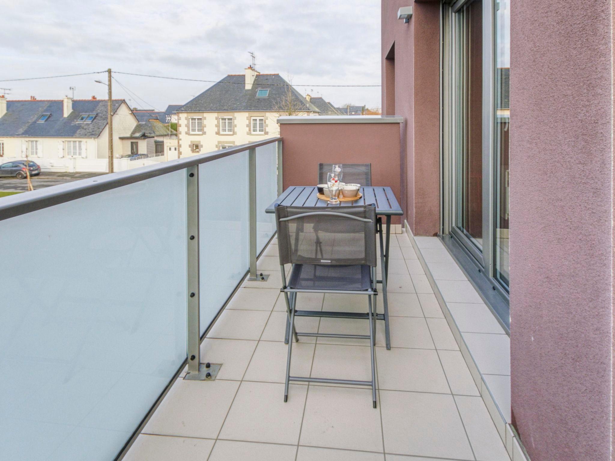 Photo 2 - 2 bedroom Apartment in Saint-Malo