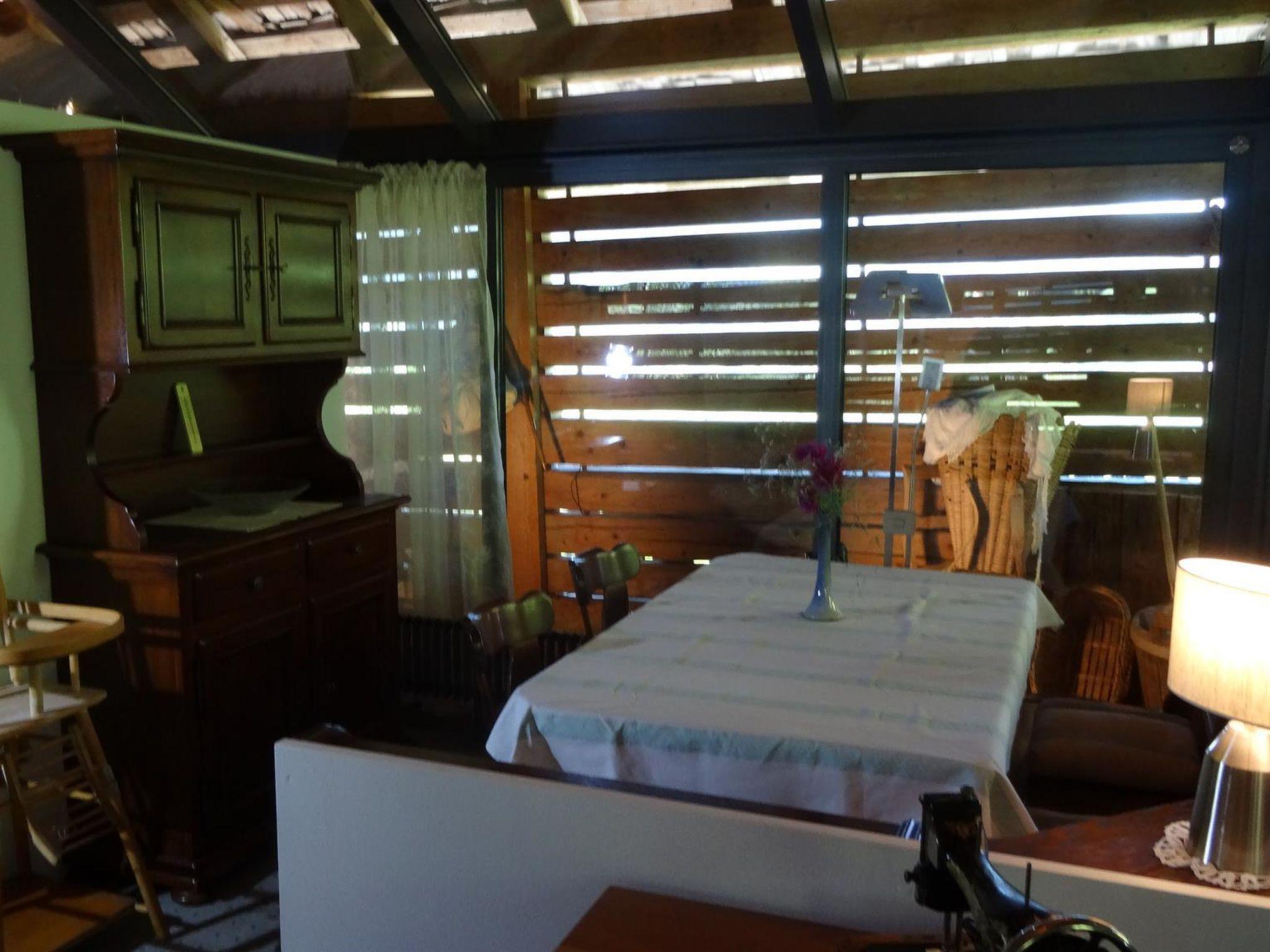 Foto 38 - Appartamento con 1 camera da letto a Lenk
