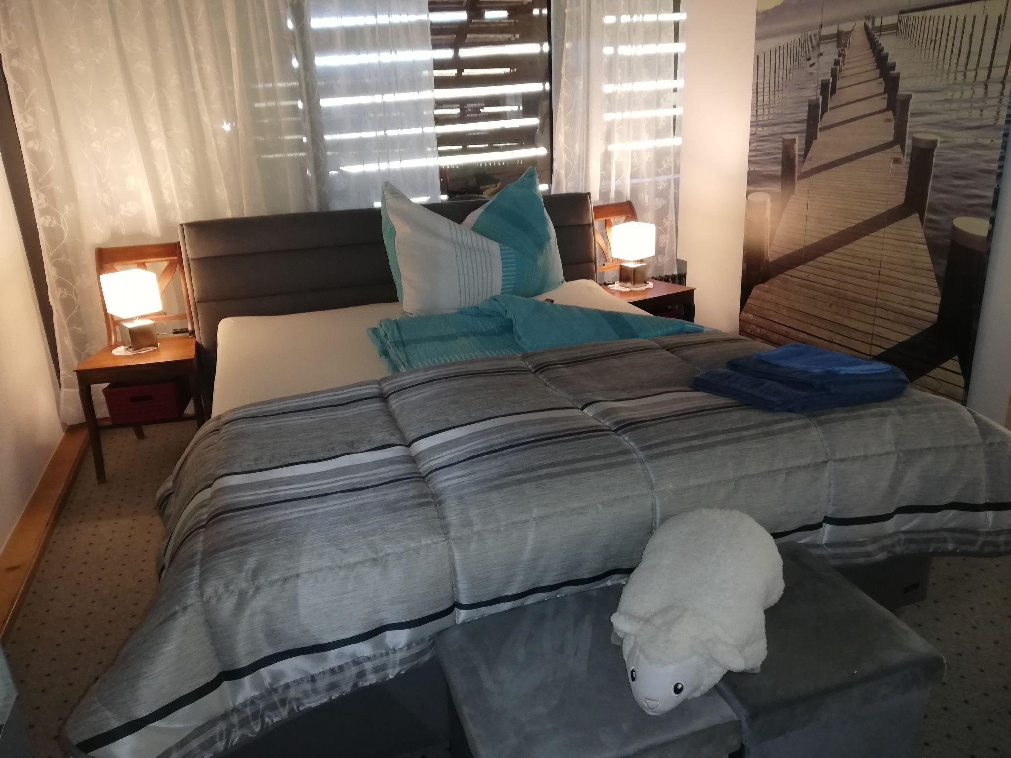 Foto 25 - Appartamento con 1 camera da letto a Lenk