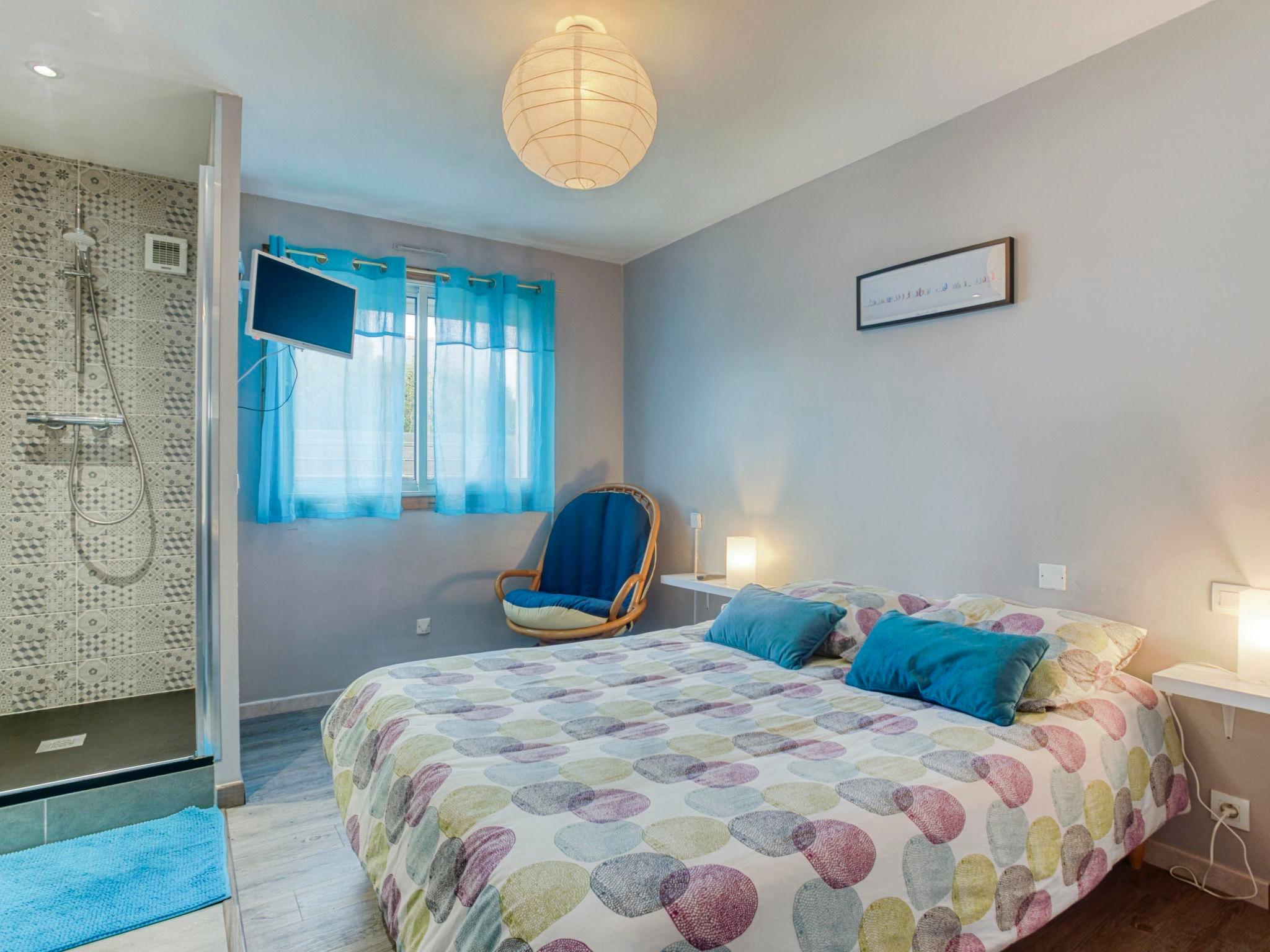 Foto 11 - Haus mit 4 Schlafzimmern in Quiberon mit garten und blick aufs meer