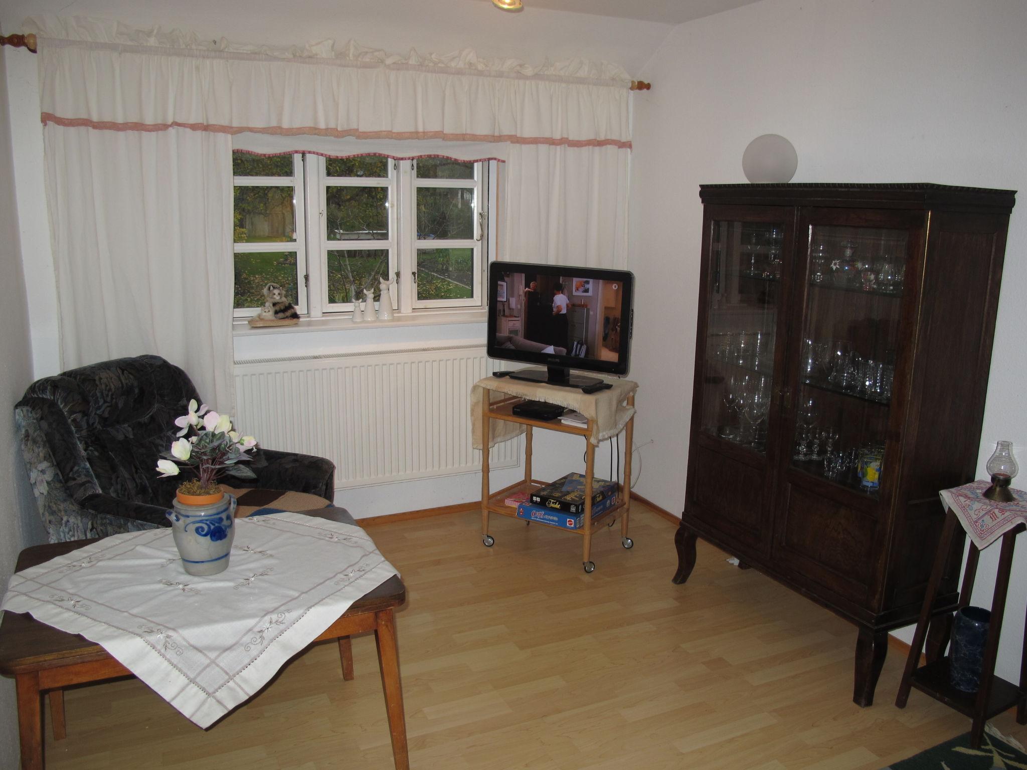 Photo 2 - 2 bedroom Apartment in Katzow with garden and sea view