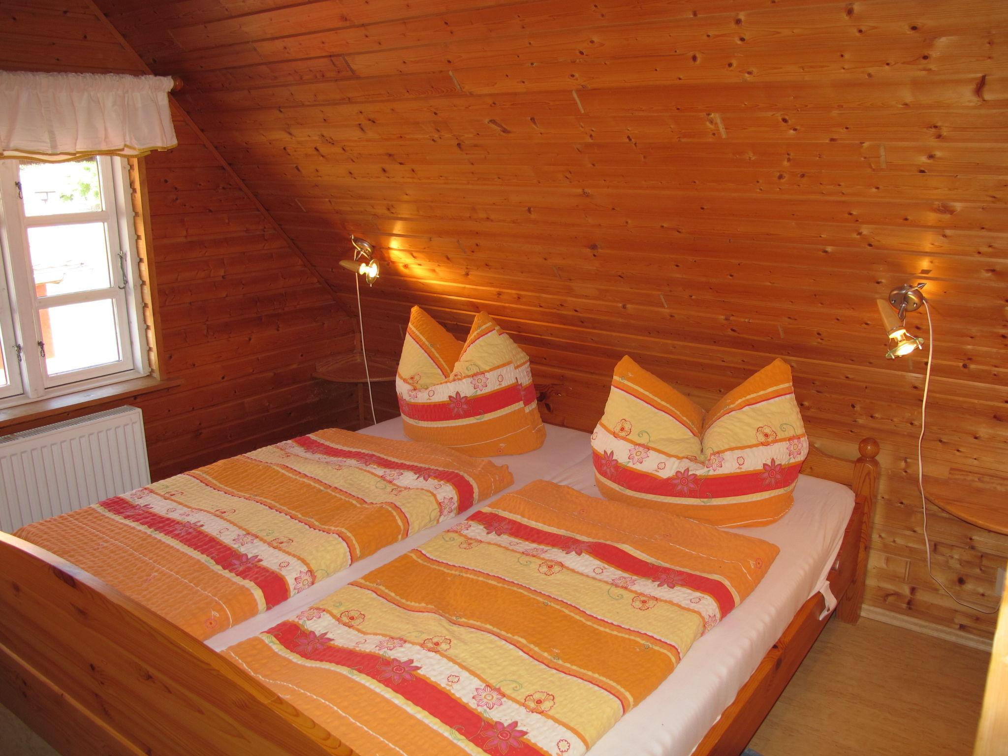 Foto 3 - Apartment mit 2 Schlafzimmern in Katzow mit garten und blick aufs meer