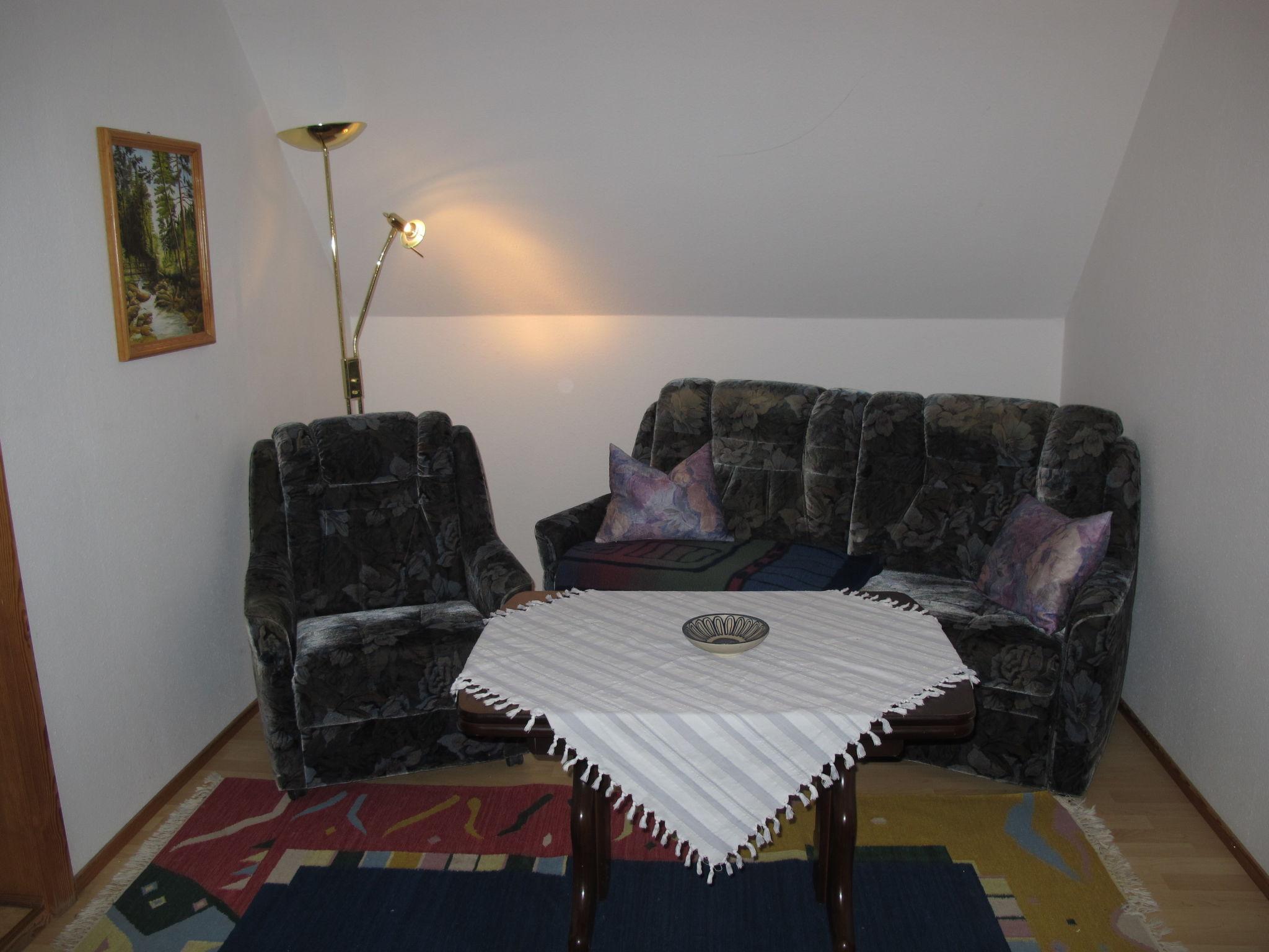 Photo 9 - 2 bedroom Apartment in Katzow with garden and sea view