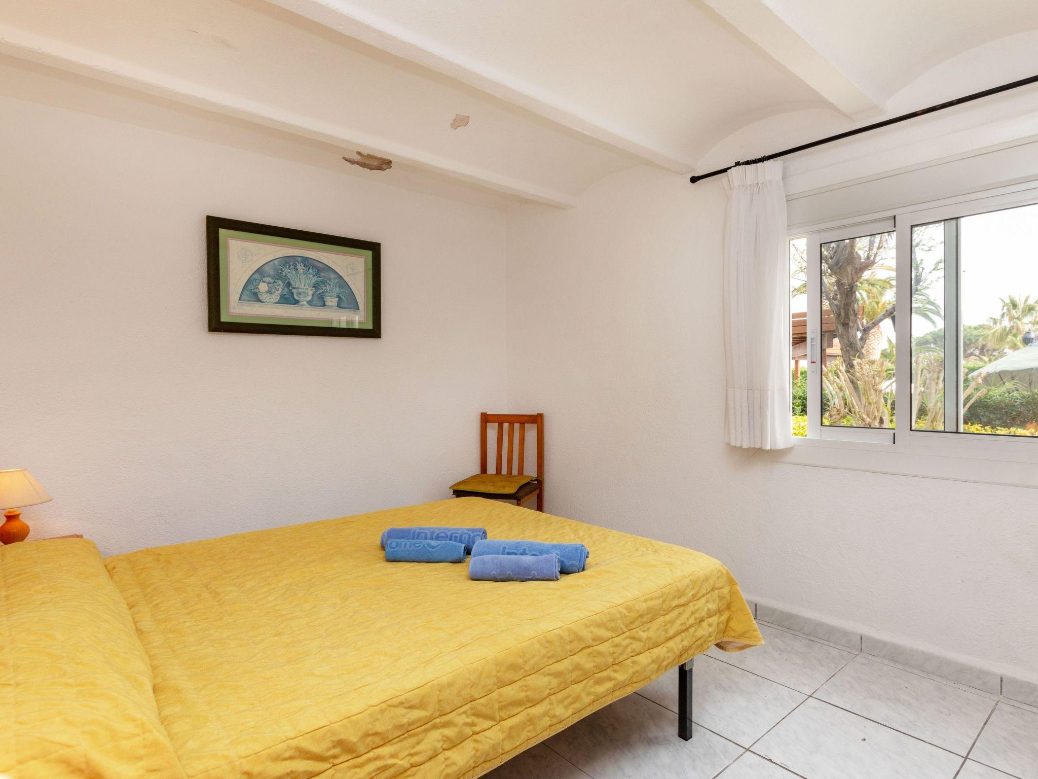 Foto 4 - Apartment mit 3 Schlafzimmern in Llançà mit schwimmbad und blick aufs meer