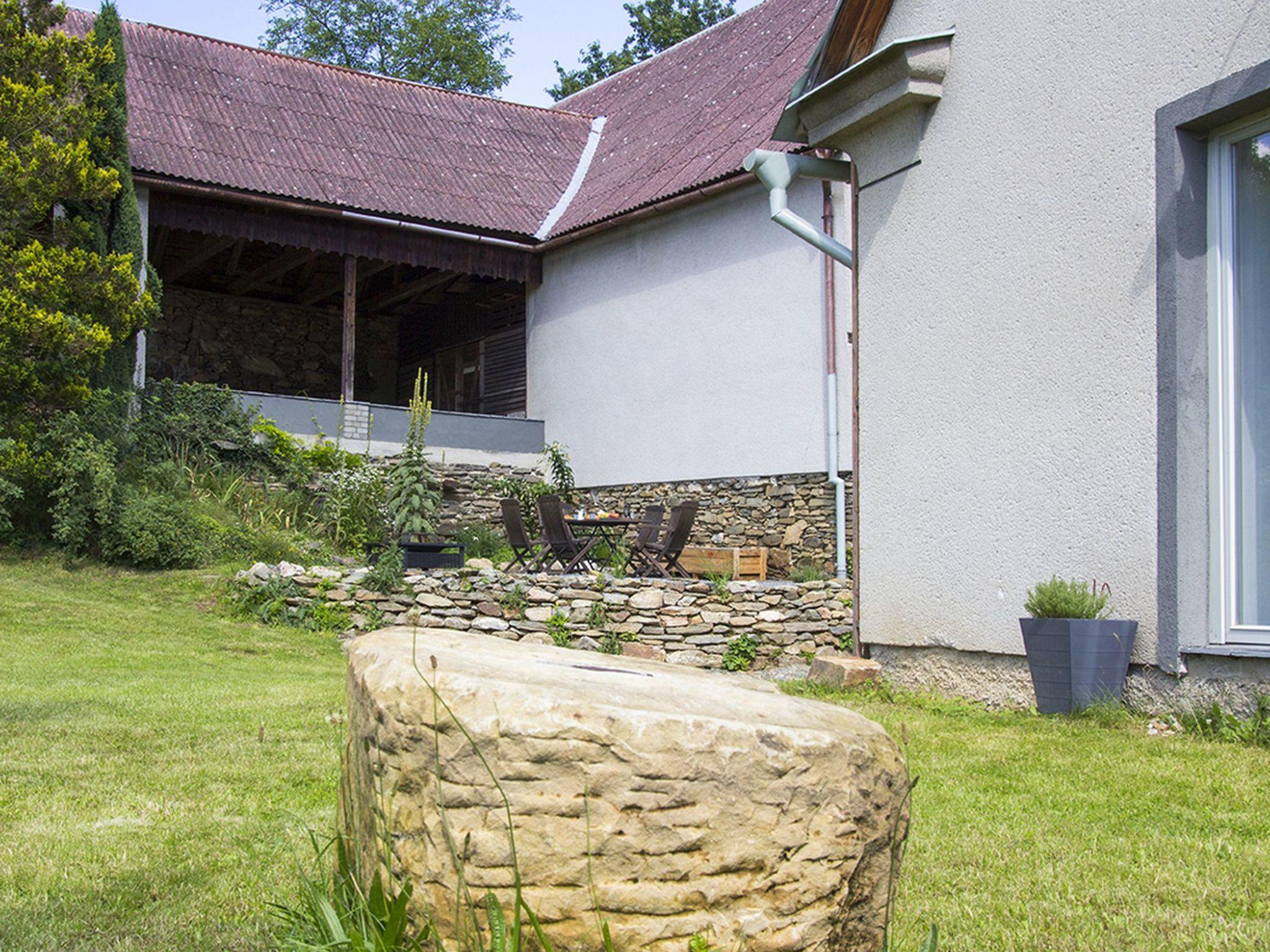 Photo 27 - Maison de 3 chambres à Brníčko avec jardin et terrasse