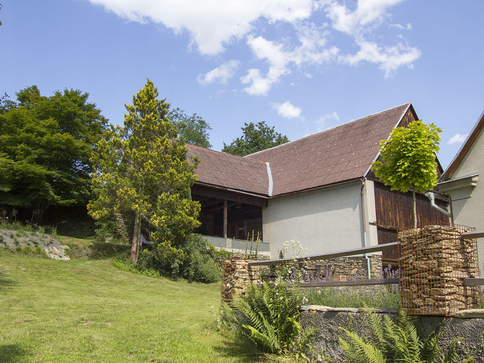 Photo 34 - Maison de 3 chambres à Brníčko avec jardin et terrasse