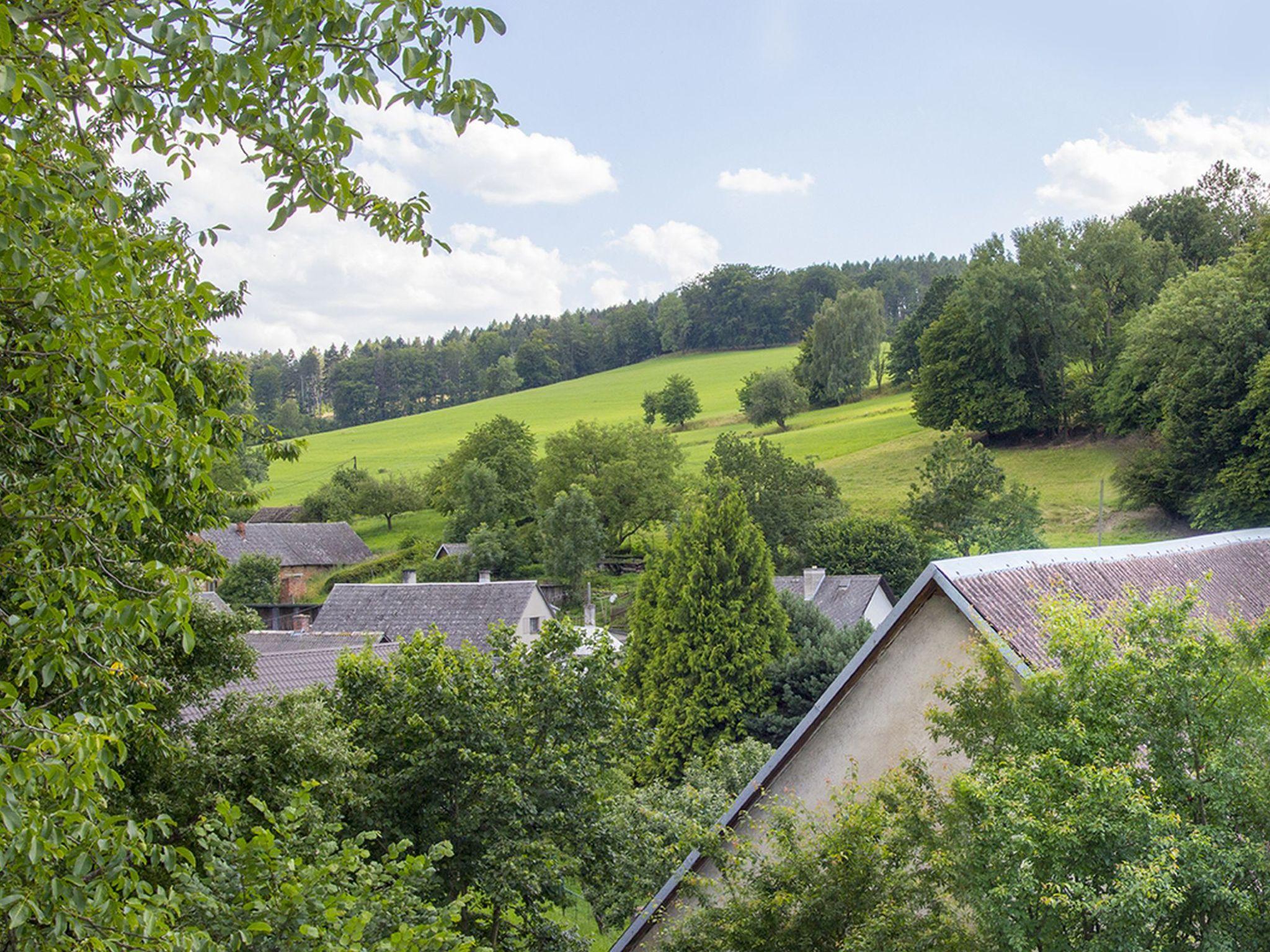 Foto 42 - Haus mit 3 Schlafzimmern in Brníčko mit garten und terrasse