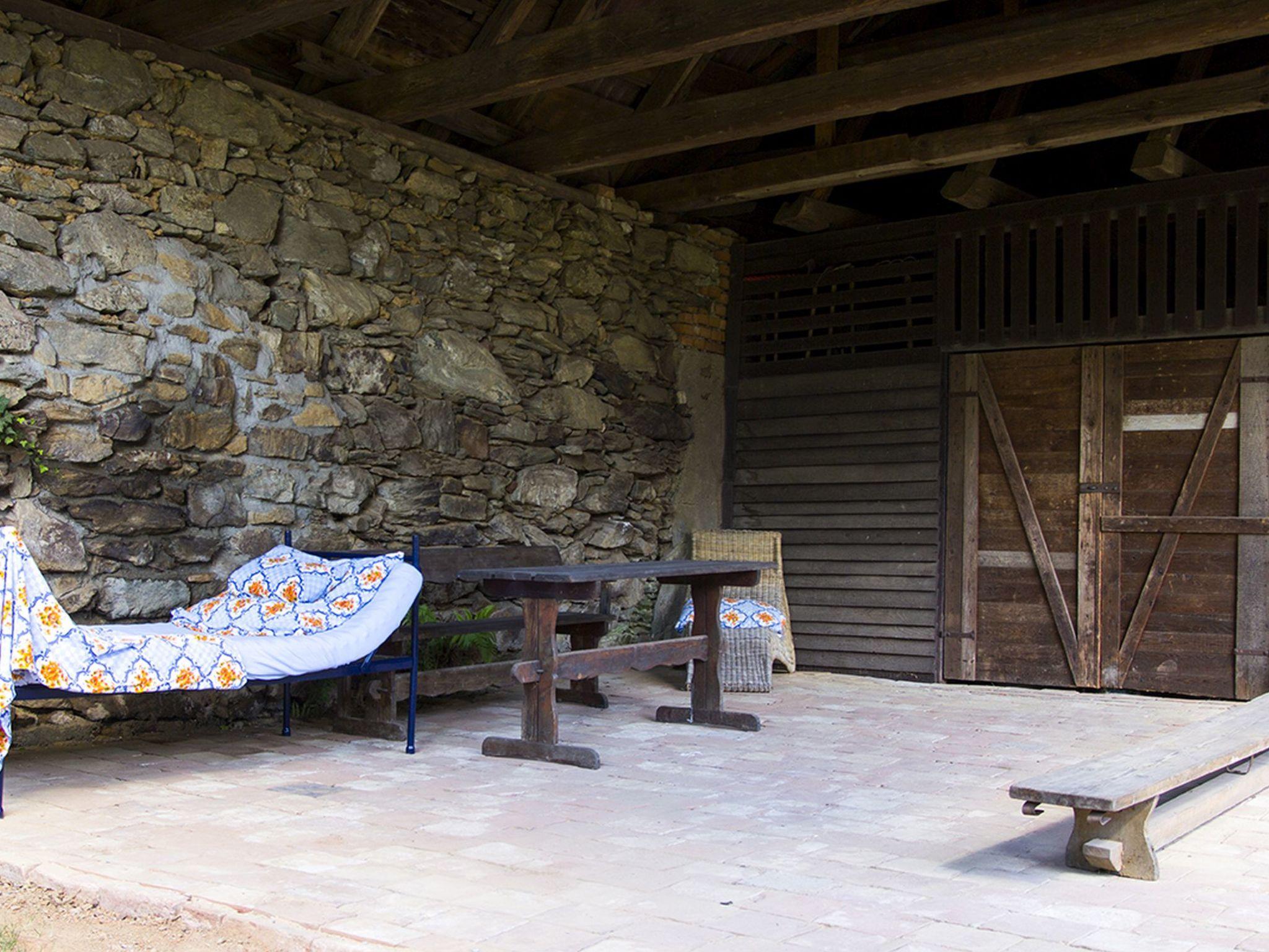 Photo 25 - Maison de 3 chambres à Brníčko avec jardin et terrasse