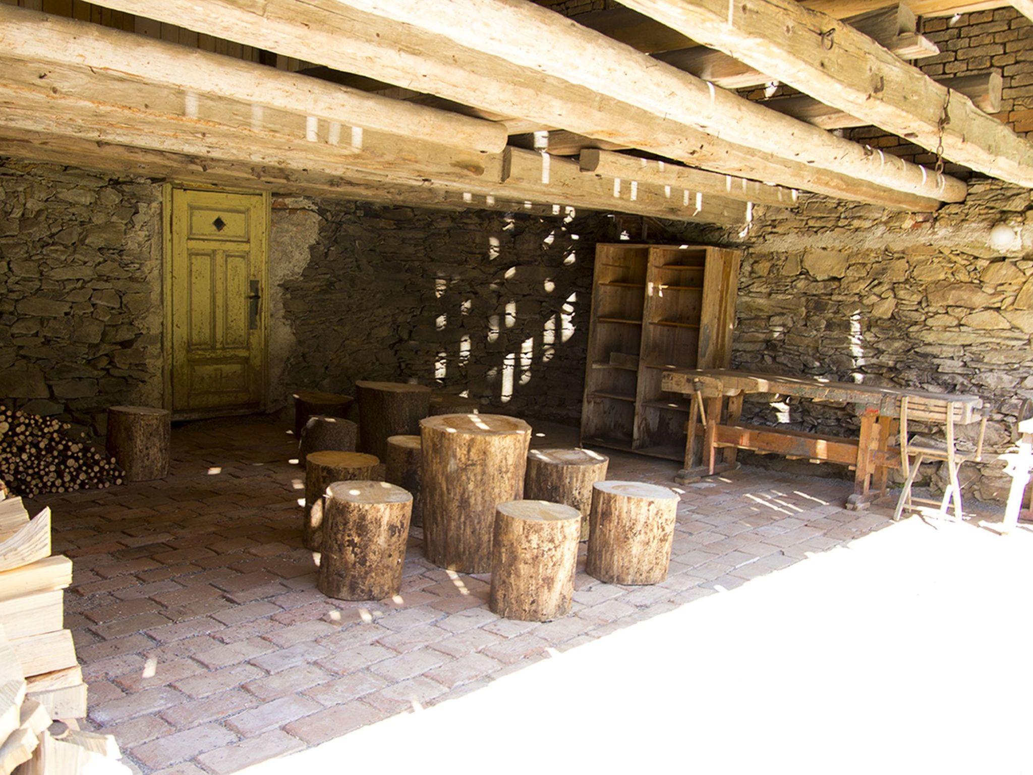 Photo 32 - Maison de 3 chambres à Brníčko avec jardin et terrasse