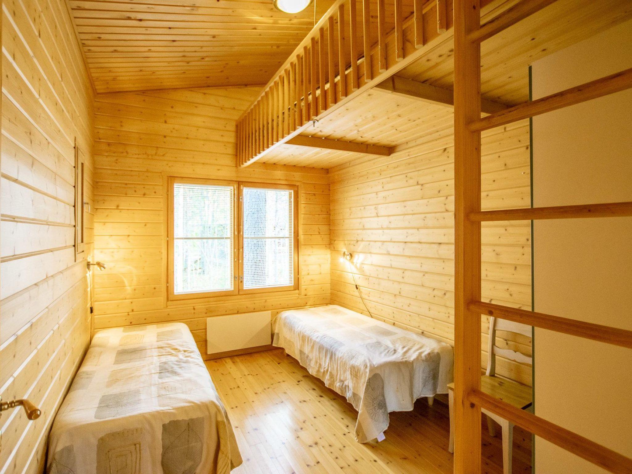 Photo 9 - 2 bedroom House in Isojoki with sauna