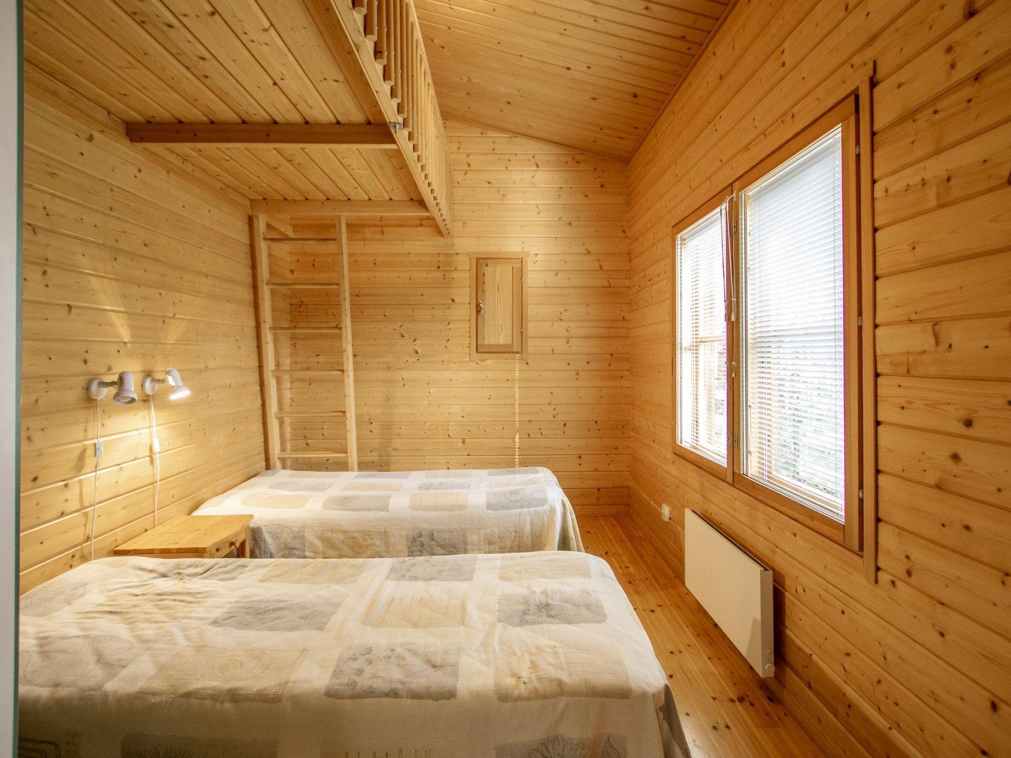 Foto 7 - Casa con 2 camere da letto a Isojoki con sauna