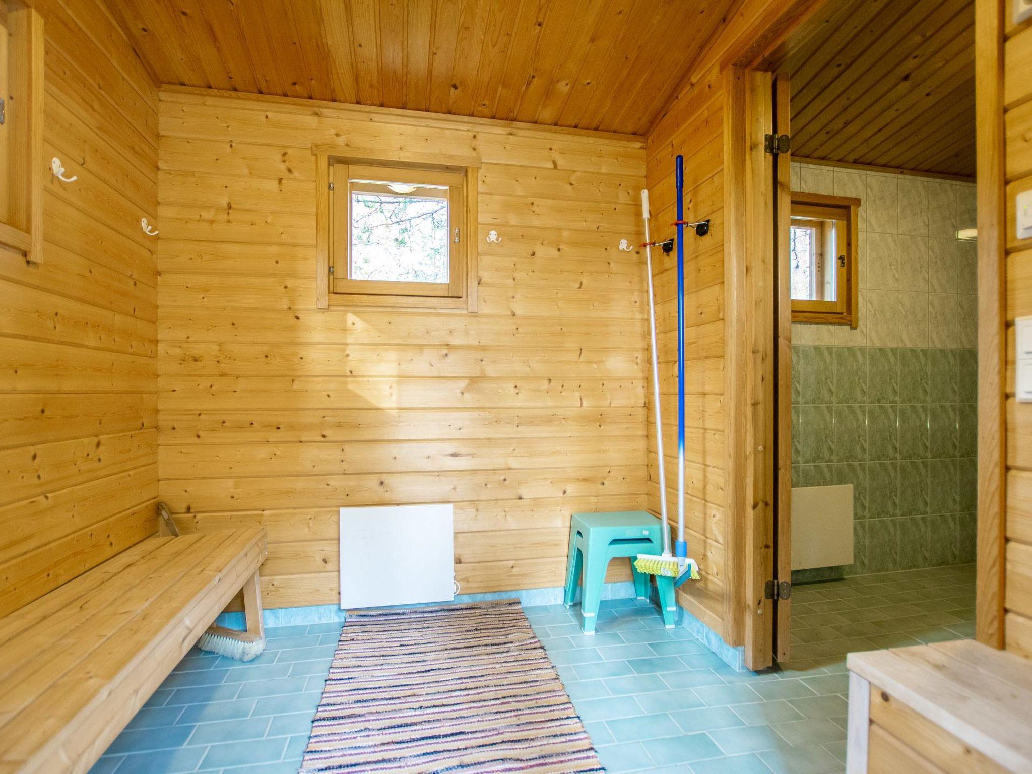 Photo 13 - 2 bedroom House in Isojoki with sauna