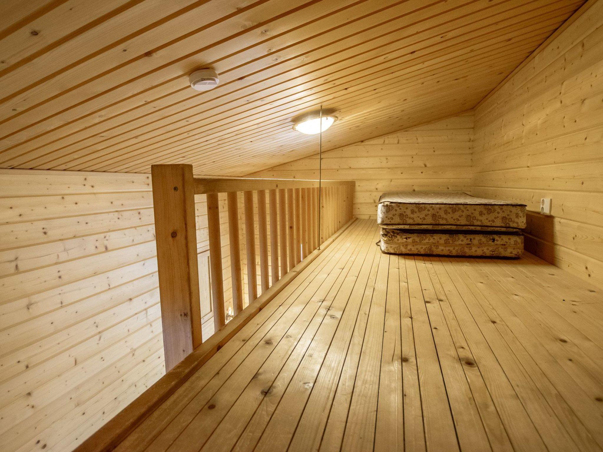 Photo 10 - Maison de 2 chambres à Isojoki avec sauna