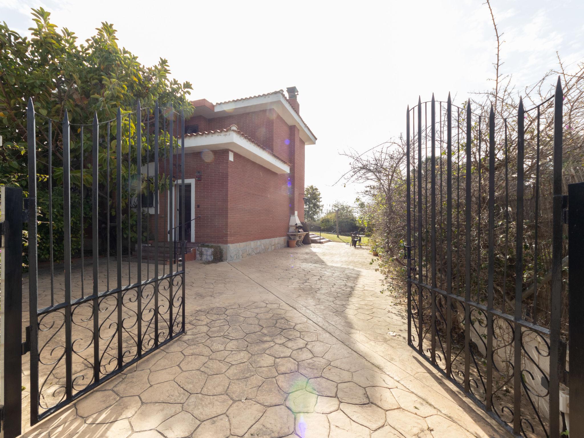 Photo 29 - Maison de 4 chambres à Cambrils avec piscine privée et vues à la mer