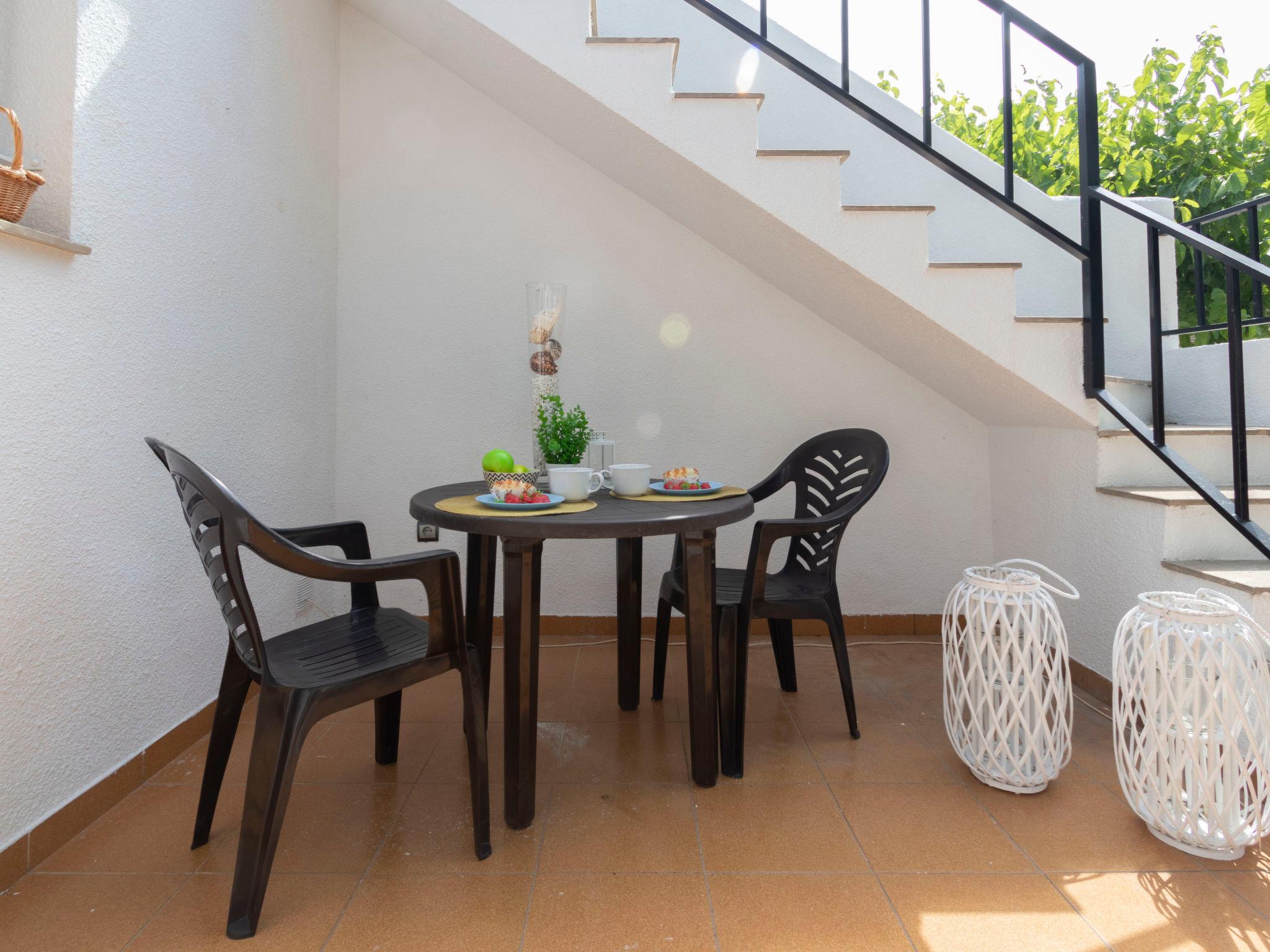 Photo 8 - Maison de 4 chambres à Deltebre avec piscine privée et vues à la mer