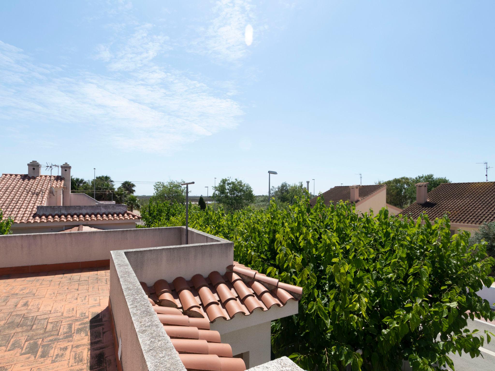 Foto 33 - Casa con 4 camere da letto a Deltebre con piscina privata e vista mare