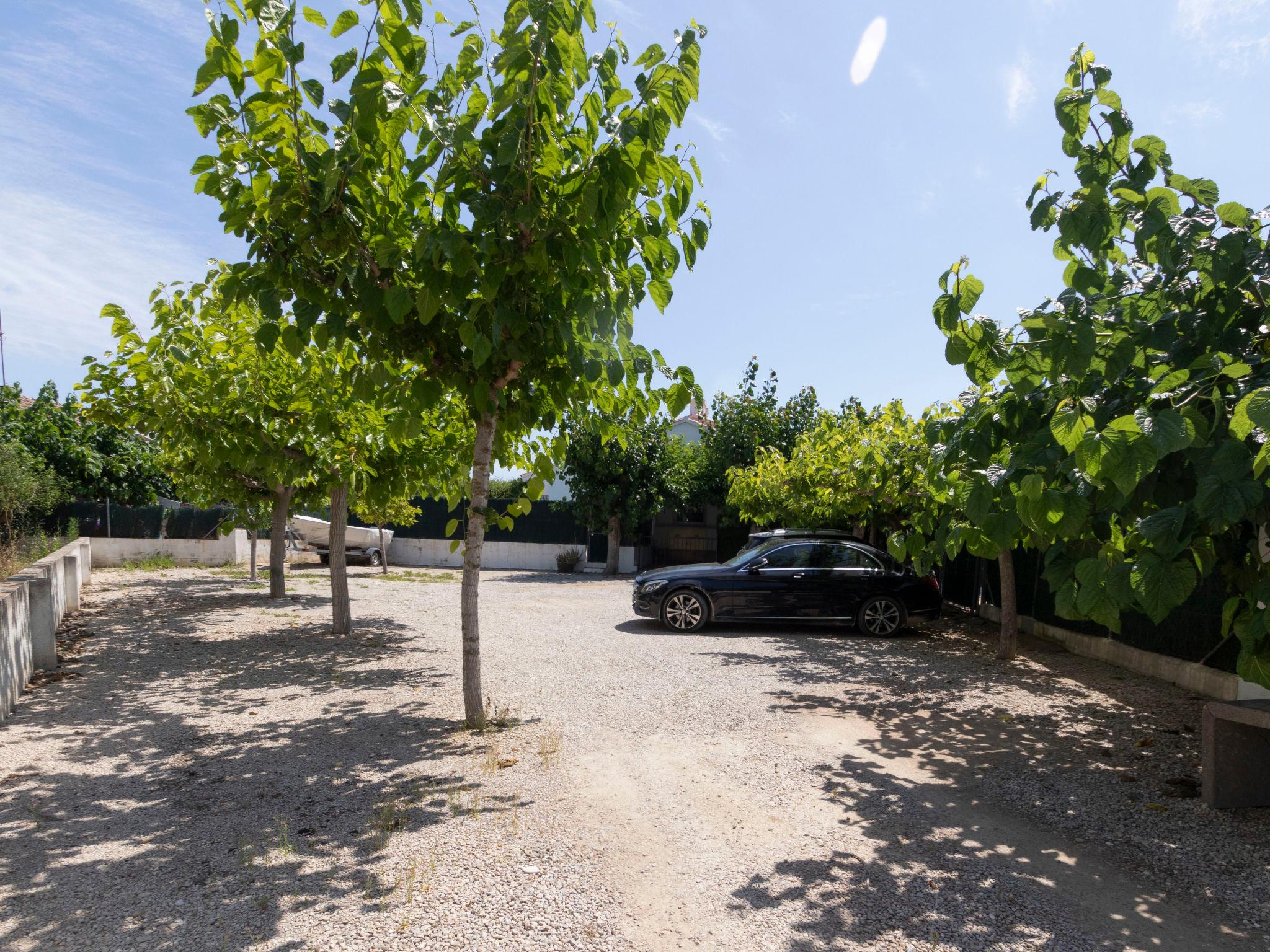 Photo 36 - 4 bedroom House in Deltebre with private pool and sea view