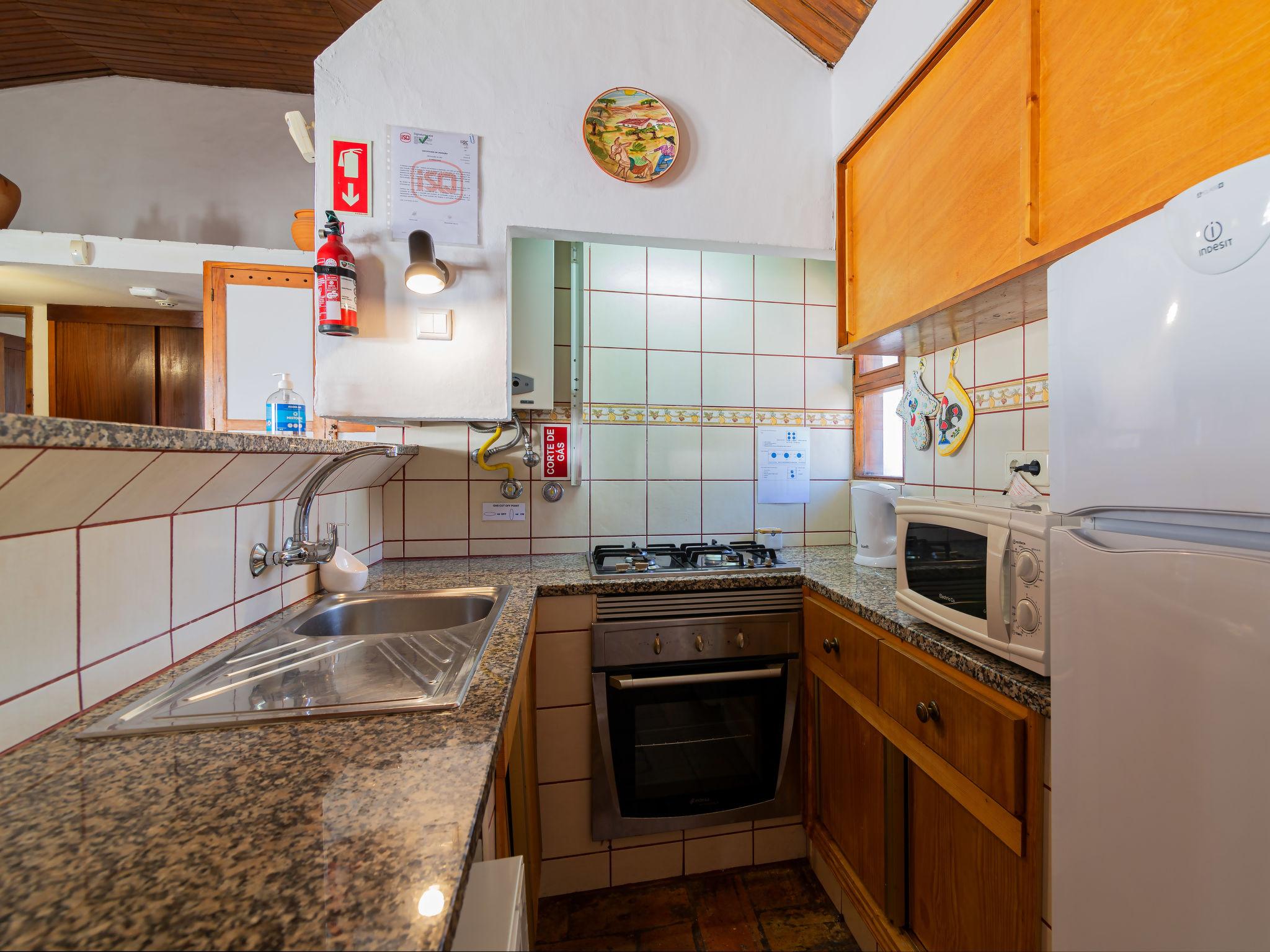 Photo 10 - Maison de 2 chambres à Albufeira avec piscine privée et vues à la mer