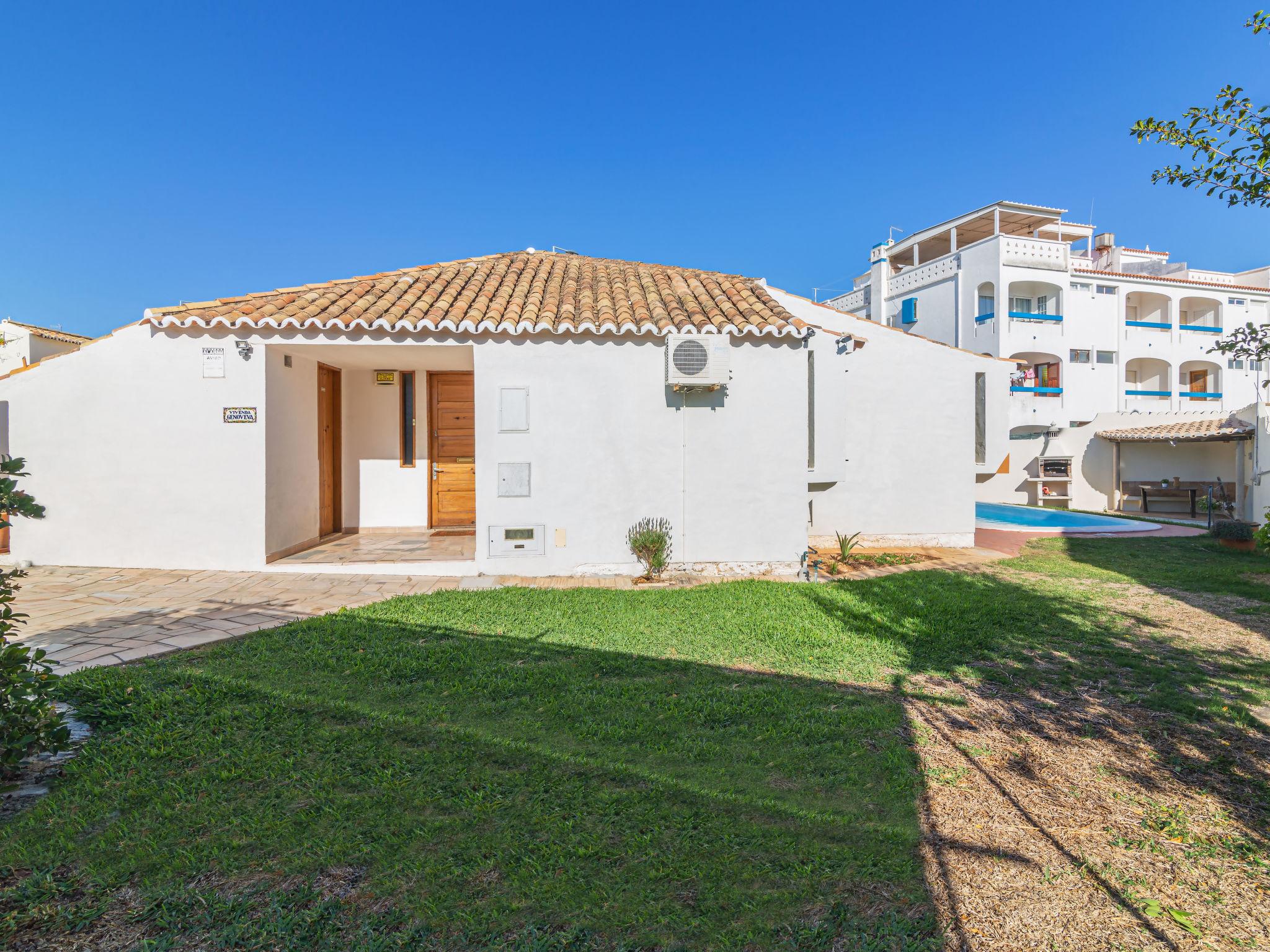 Photo 19 - 2 bedroom House in Albufeira with private pool and garden