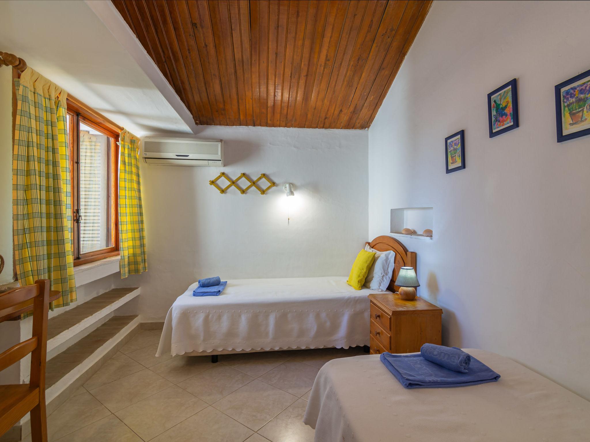 Foto 16 - Casa de 2 quartos em Albufeira com piscina privada e vistas do mar