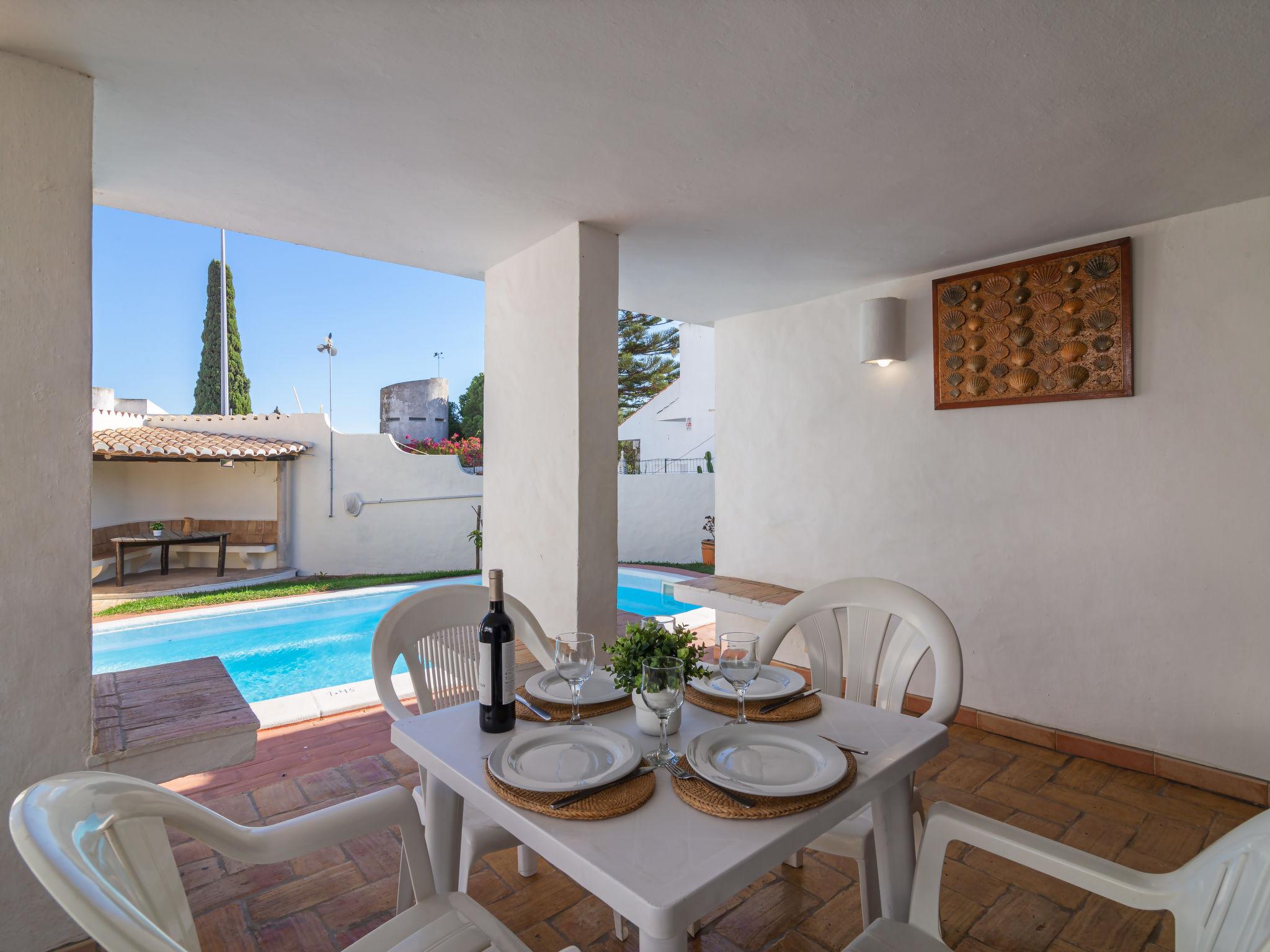 Photo 23 - Maison de 2 chambres à Albufeira avec piscine privée et vues à la mer