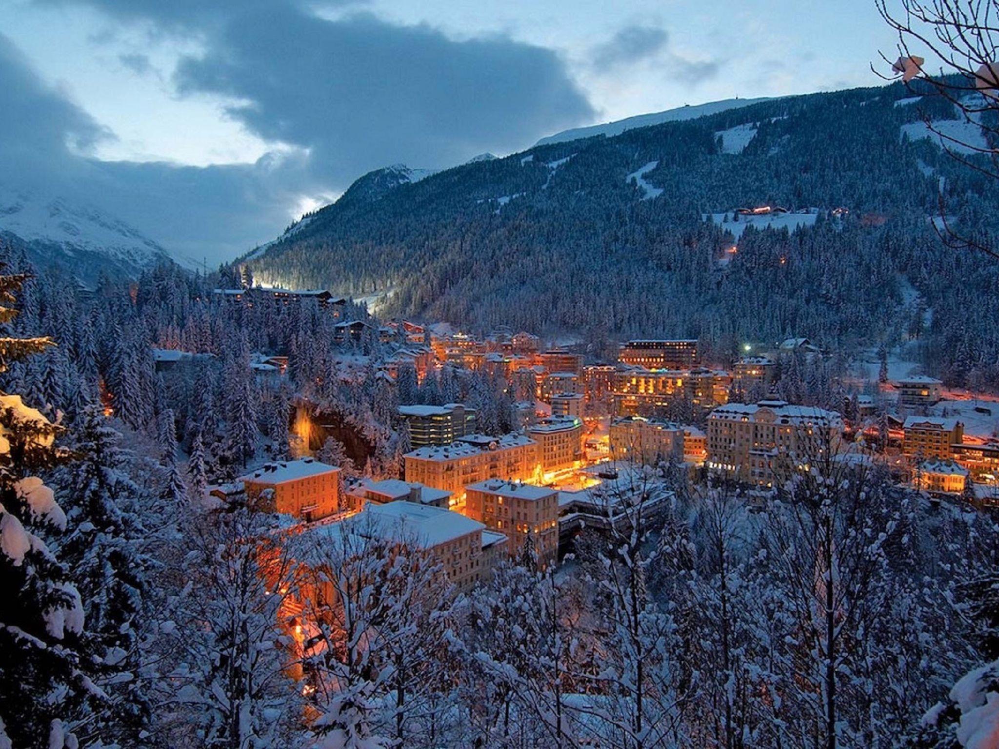 Foto 37 - Apartamento de 2 quartos em Bad Gastein com jardim e vista para a montanha