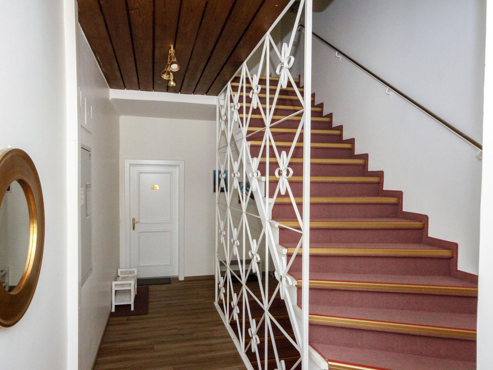 Photo 27 - Apartment in Bad Gastein with mountain view