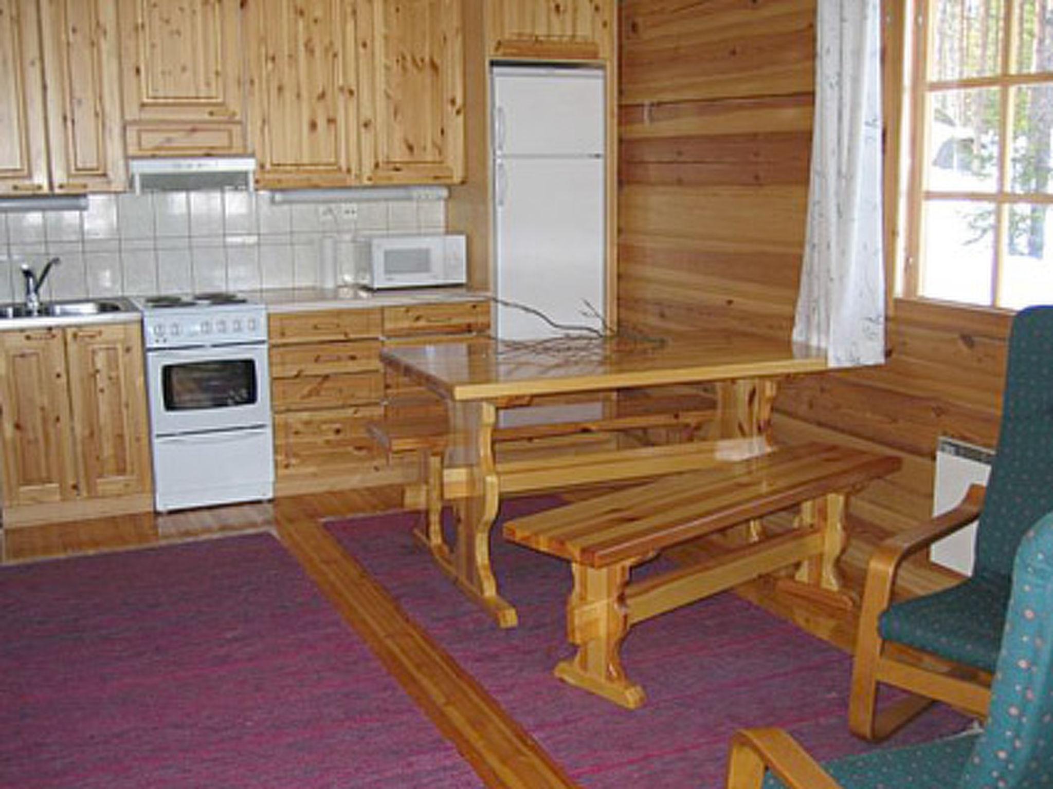 Photo 10 - 3 bedroom House in Ruovesi with sauna