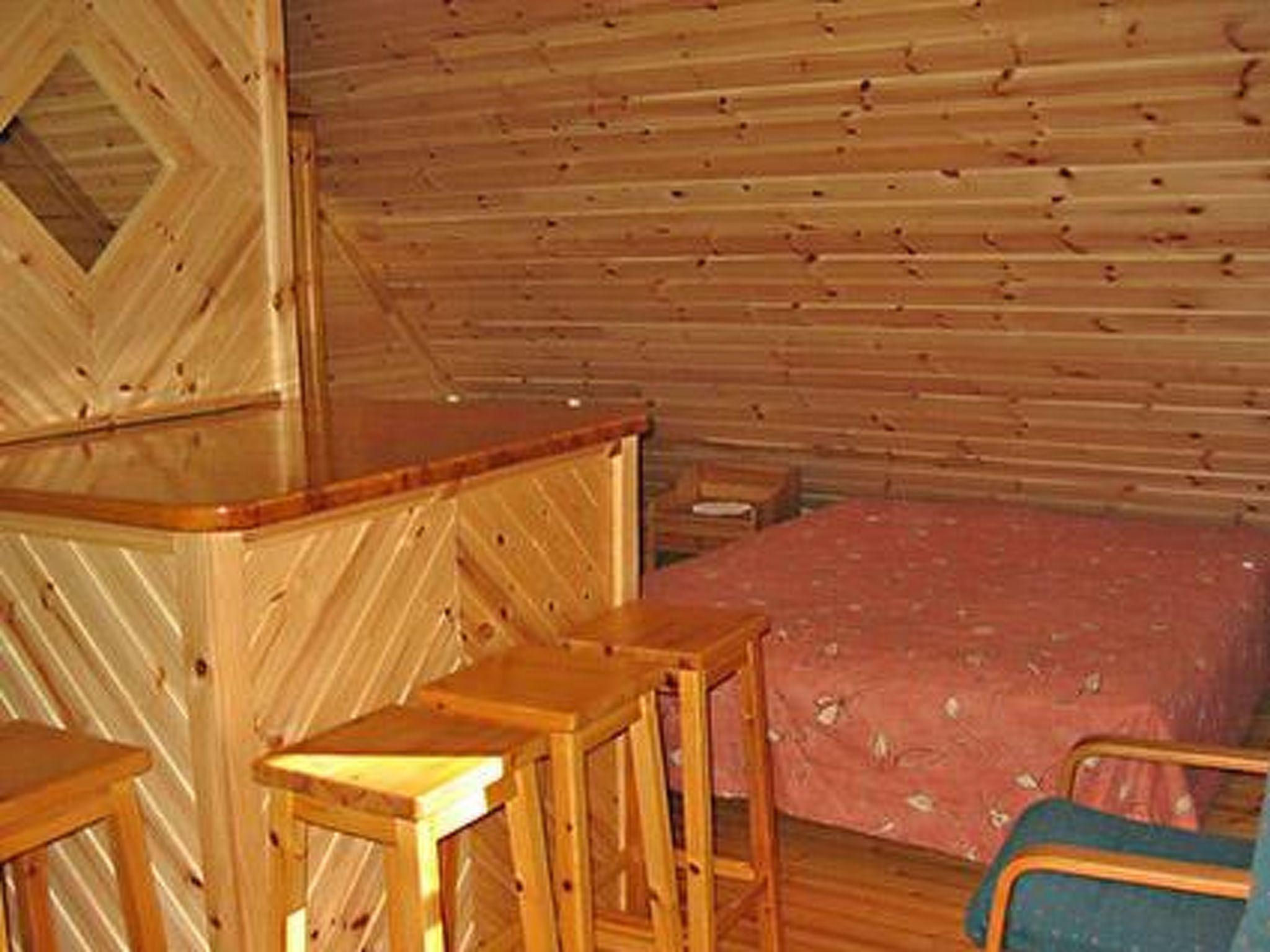 Photo 15 - 3 bedroom House in Ruovesi with sauna