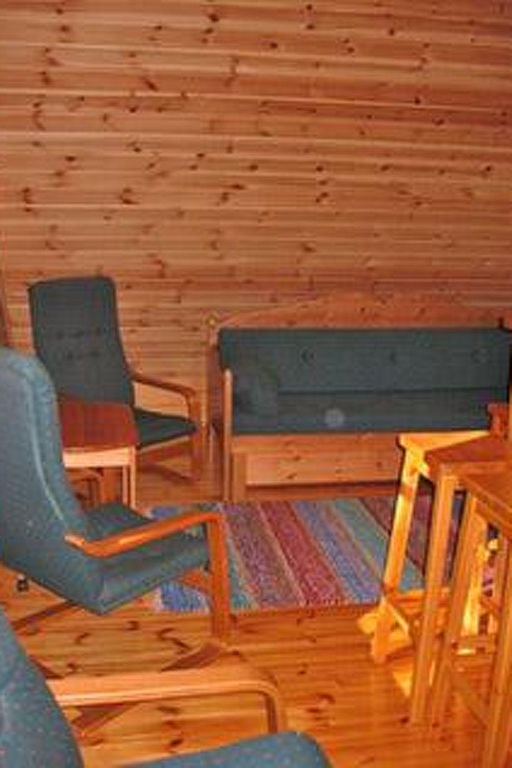 Photo 13 - 3 bedroom House in Ruovesi with sauna