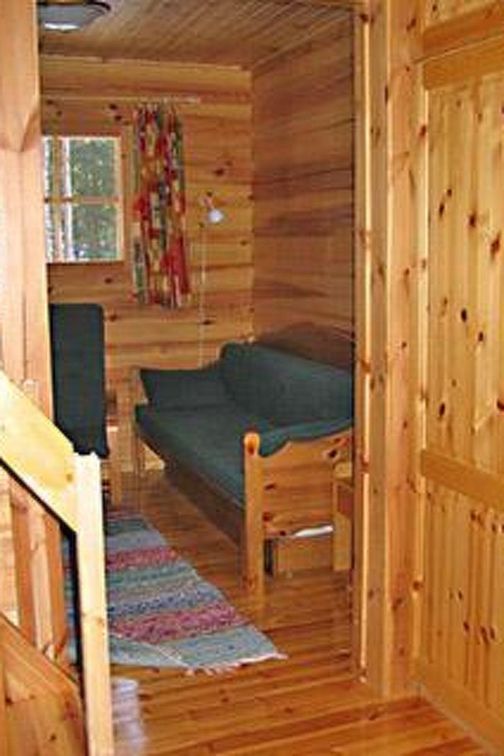 Photo 12 - 3 bedroom House in Ruovesi with sauna