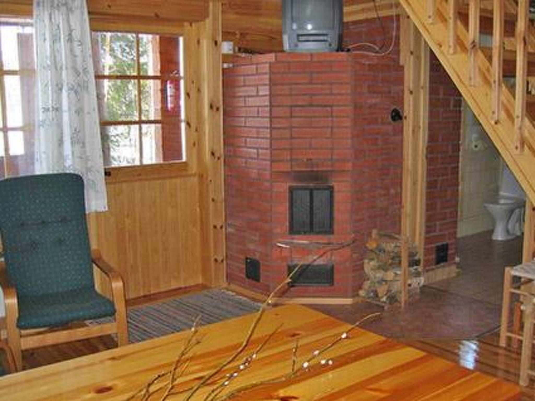 Photo 9 - 3 bedroom House in Ruovesi with sauna