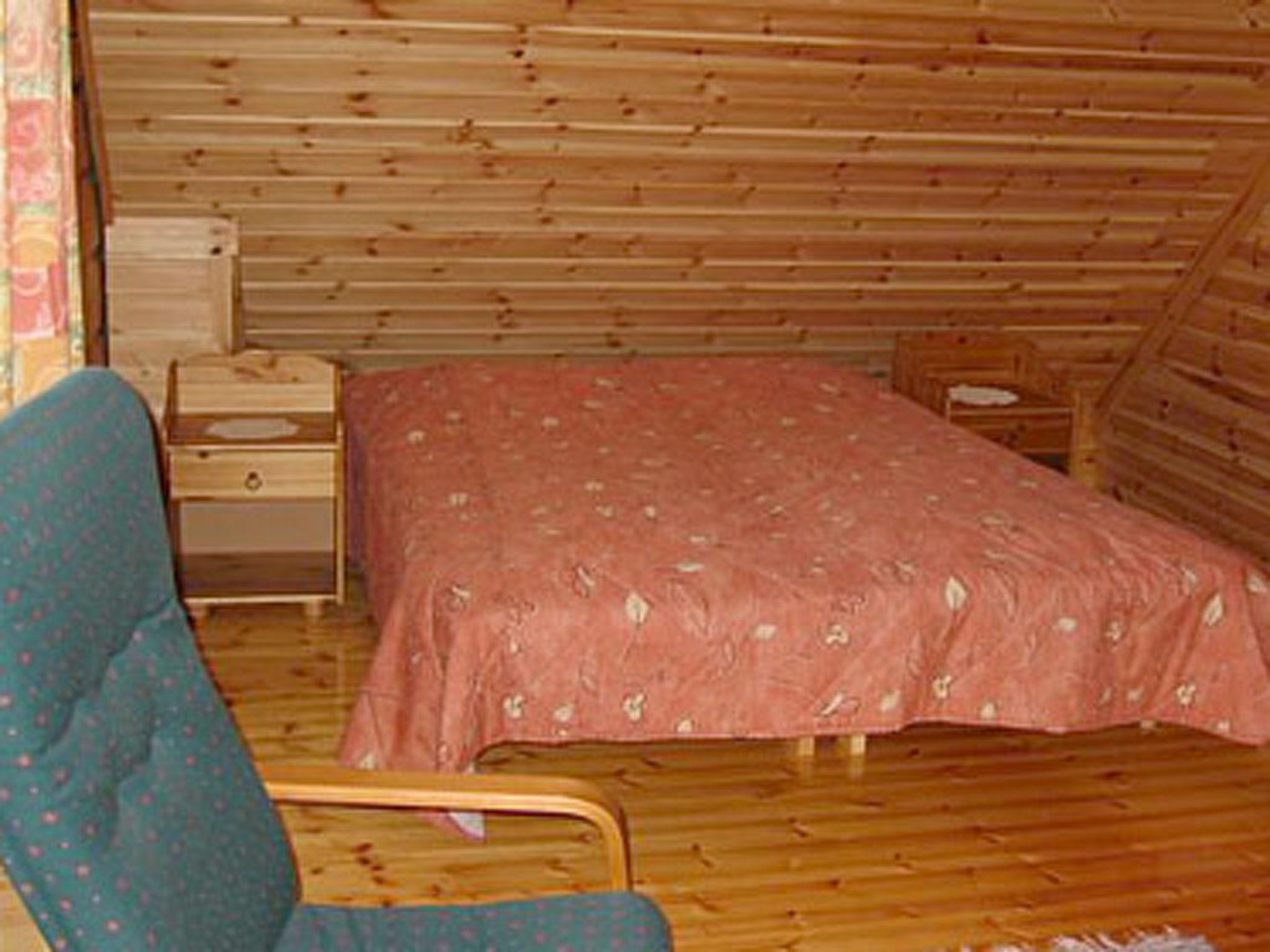 Photo 17 - 3 bedroom House in Ruovesi with sauna