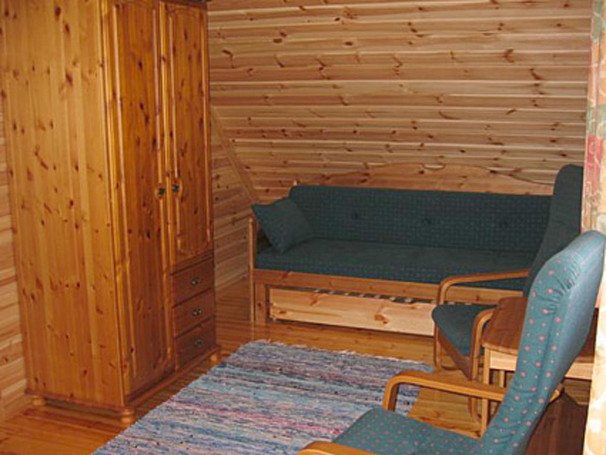 Foto 16 - Haus mit 3 Schlafzimmern in Ruovesi mit sauna