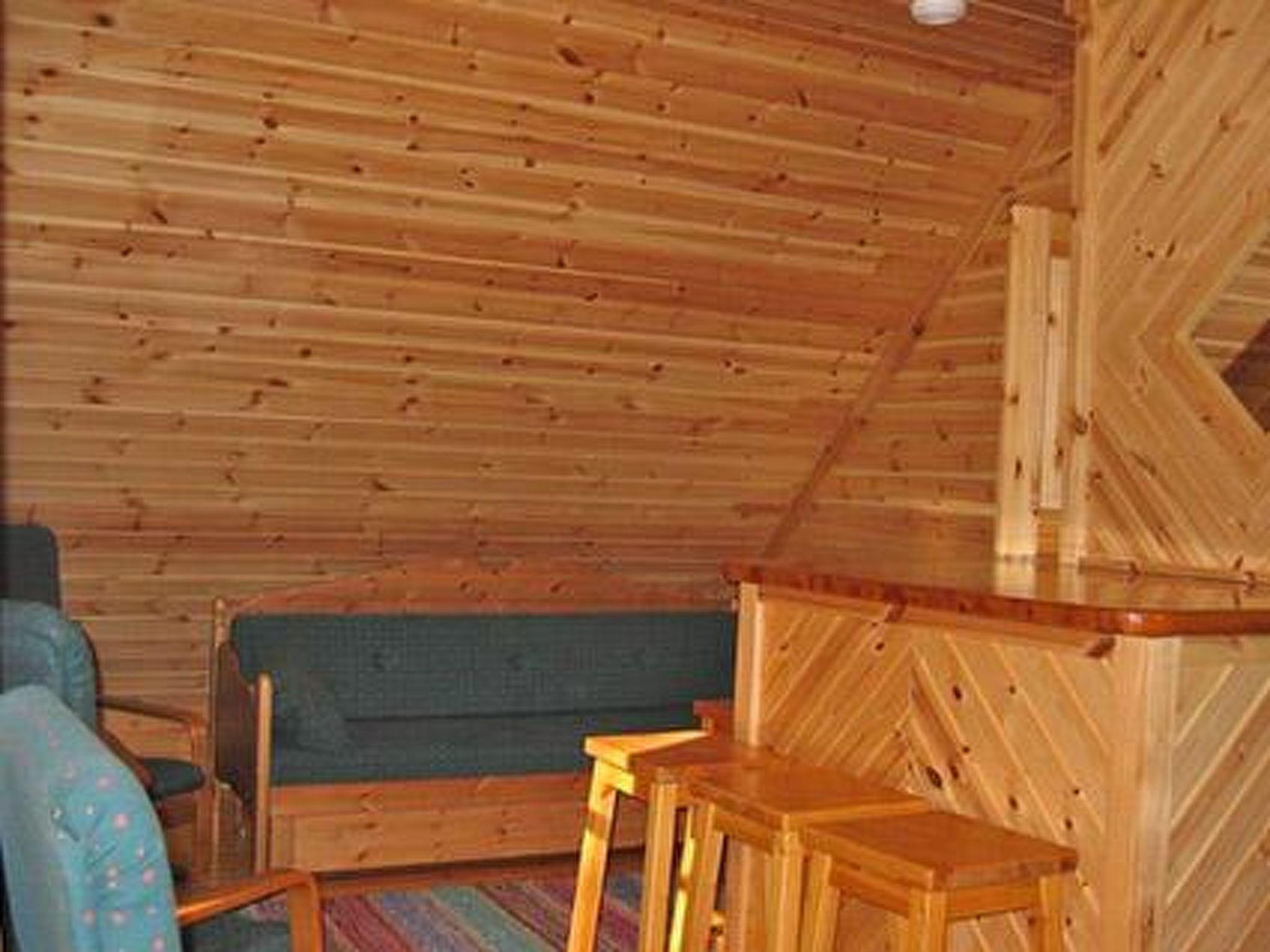 Photo 14 - 3 bedroom House in Ruovesi with sauna