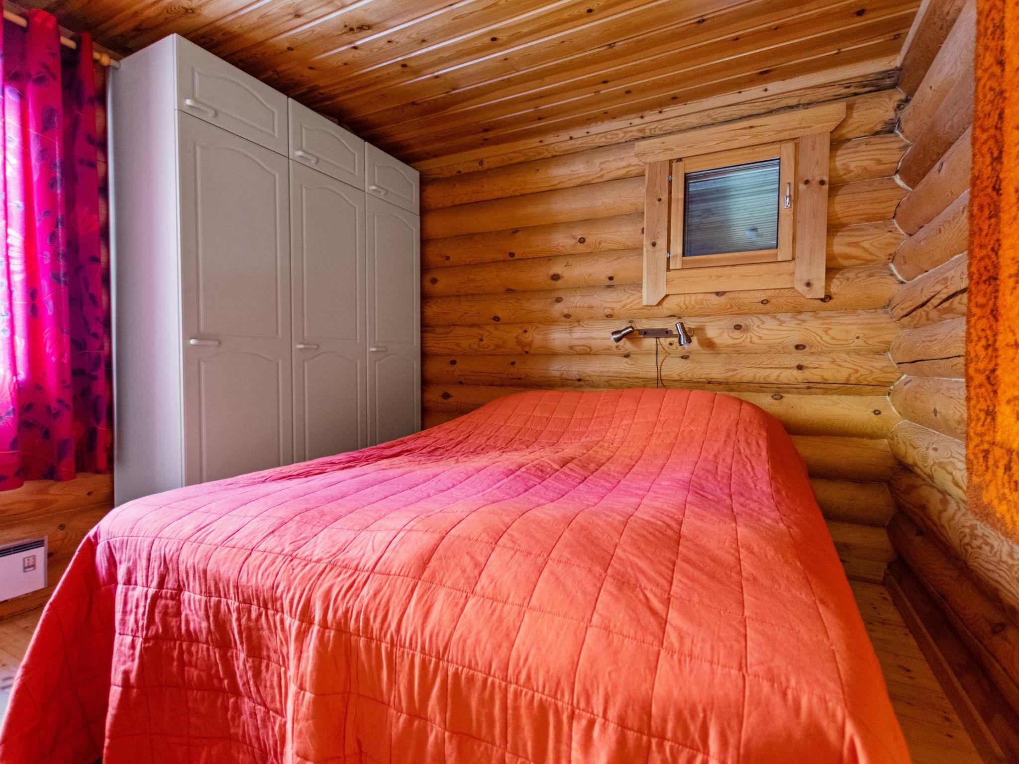 Foto 7 - Casa de 4 quartos em Hyrynsalmi com sauna