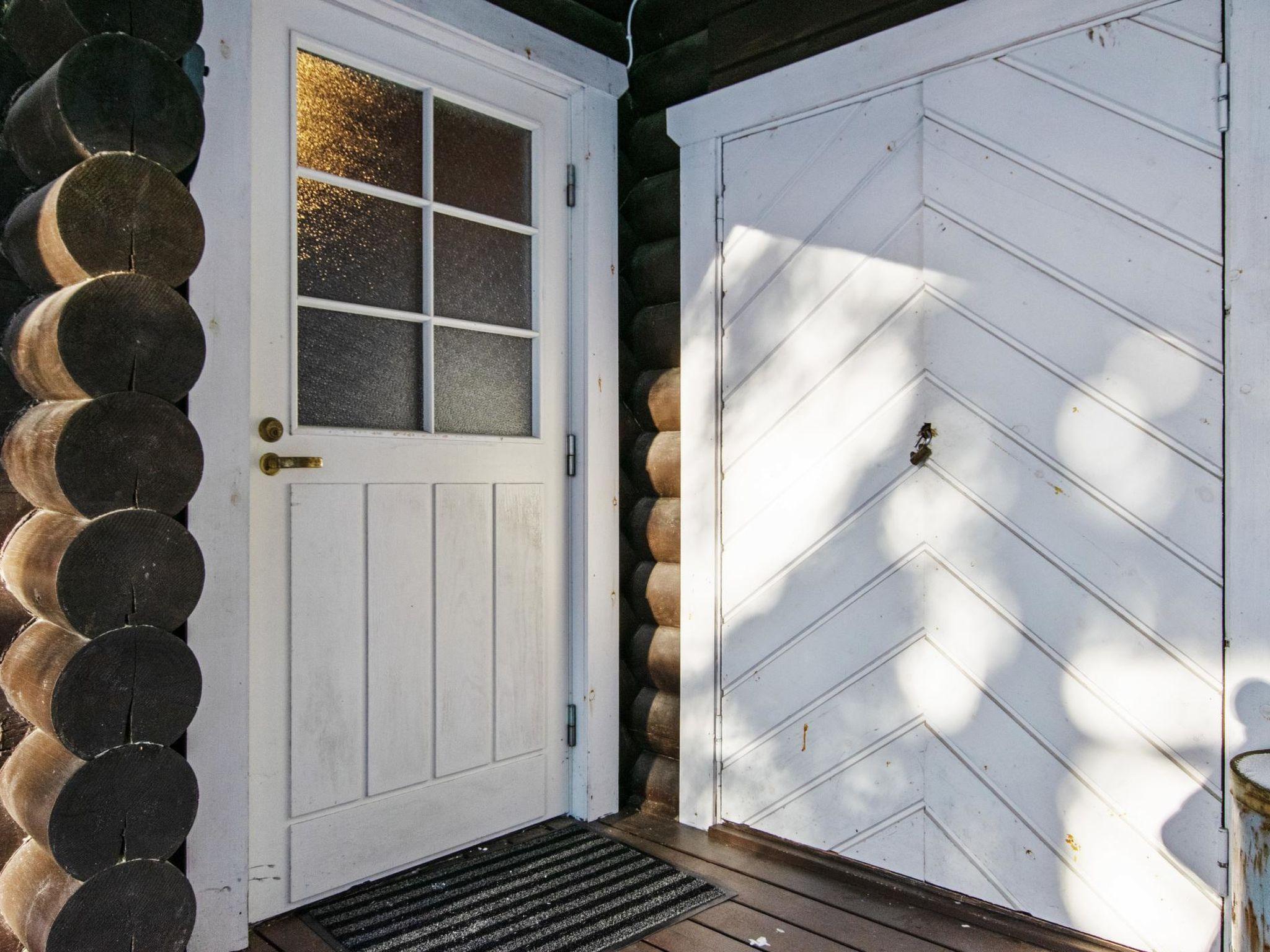Photo 3 - Maison de 4 chambres à Hyrynsalmi avec sauna