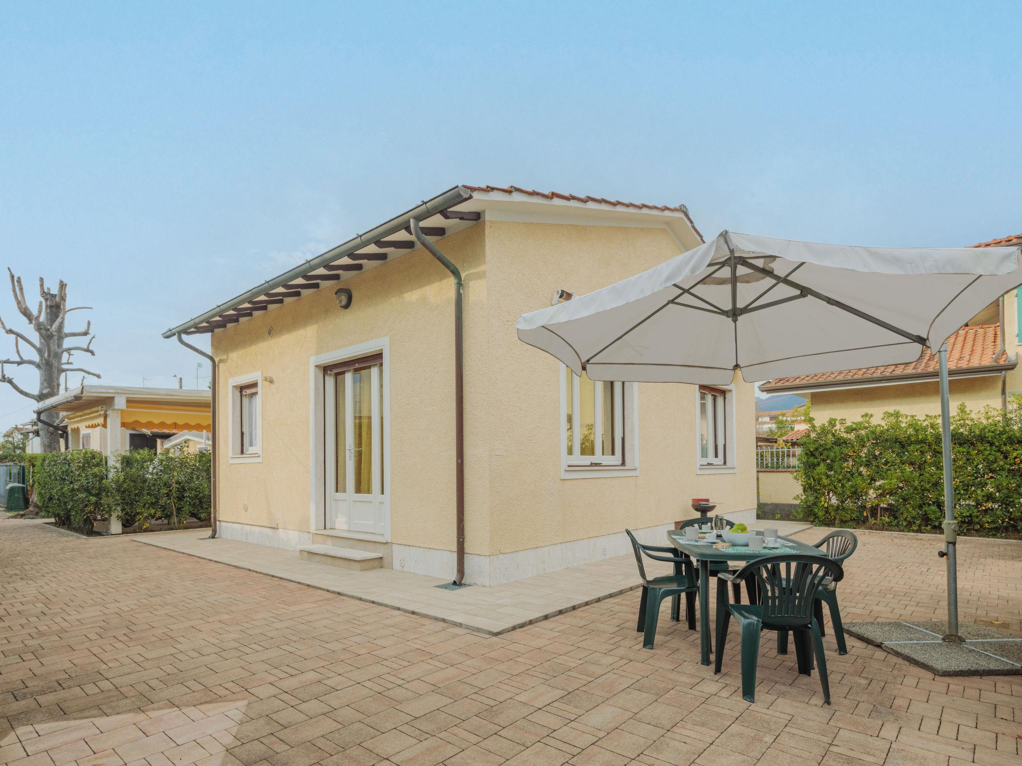 Photo 1 - 1 bedroom House in Pietrasanta with garden