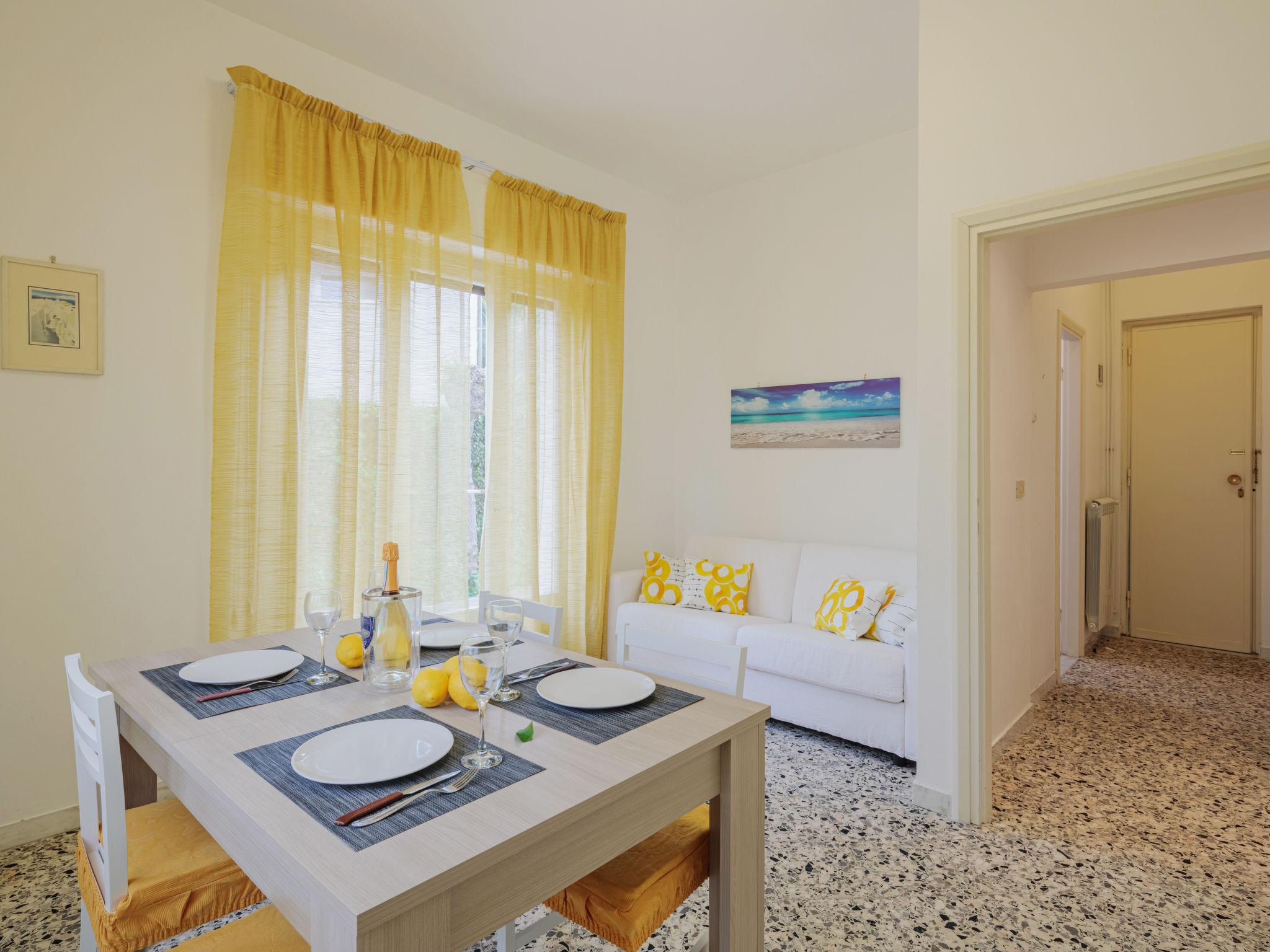 Photo 6 - 1 bedroom House in Pietrasanta with garden