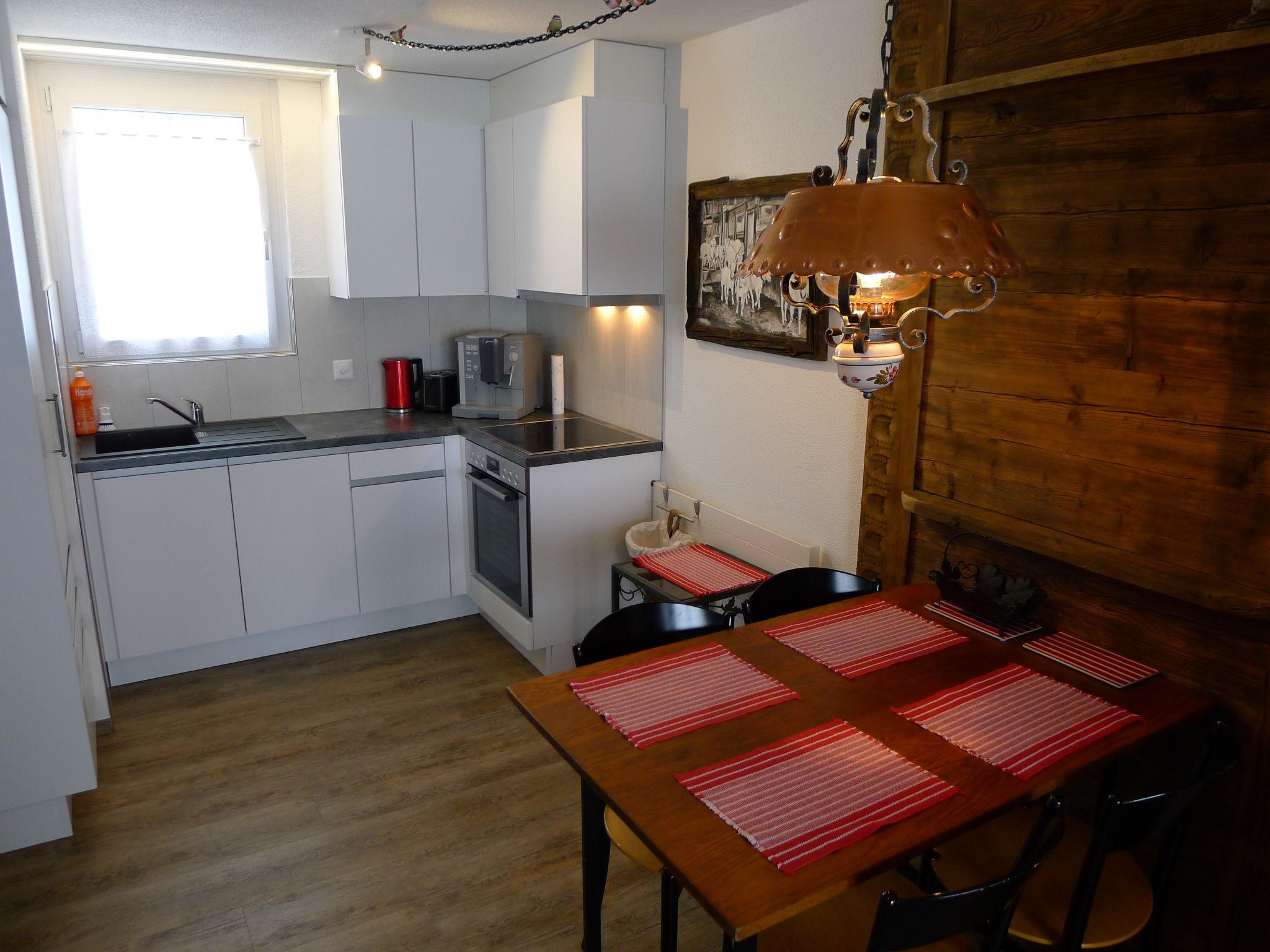 Photo 2 - Appartement en Emmetten