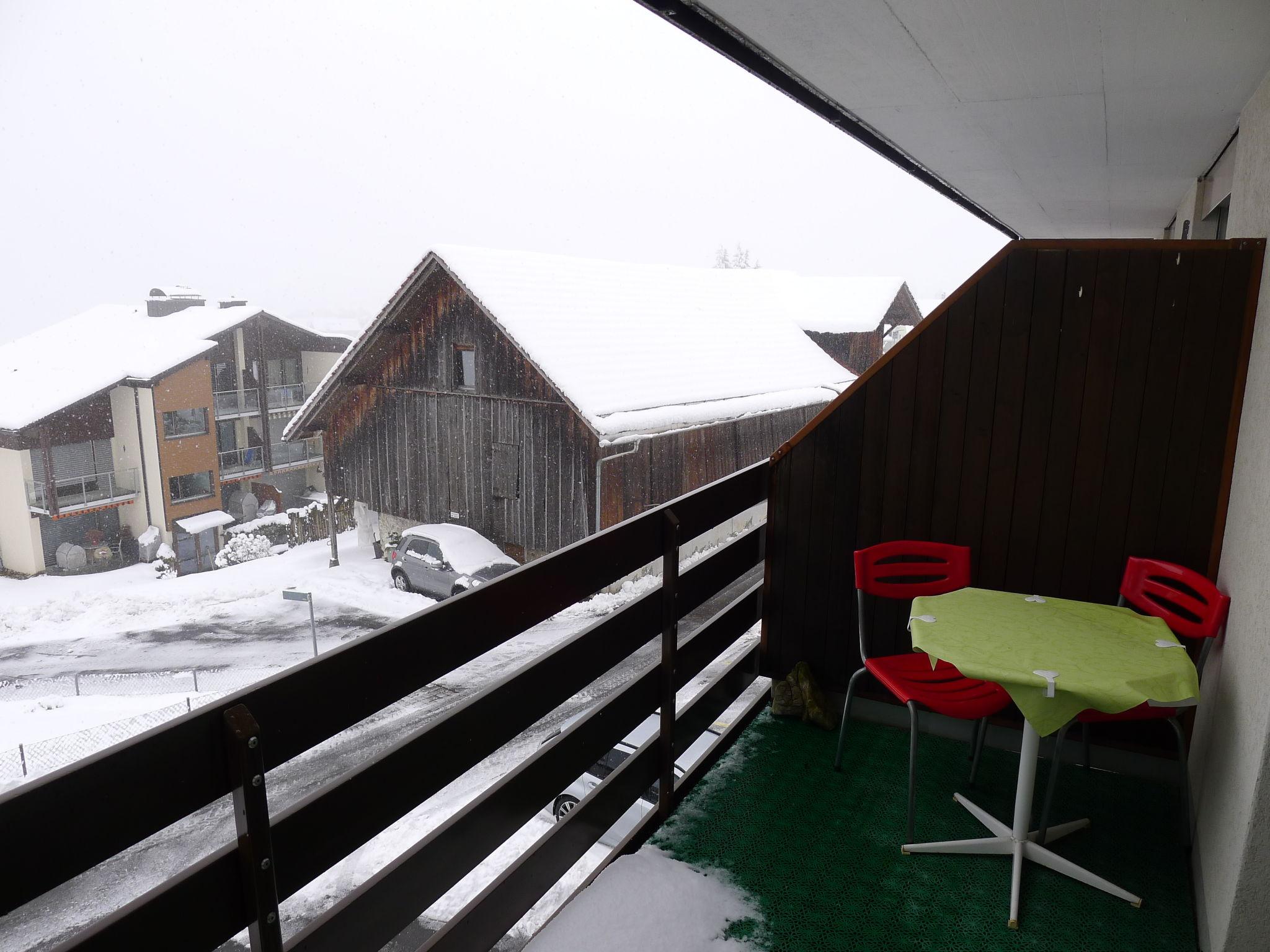 Photo 13 - Apartment in Emmetten with mountain view