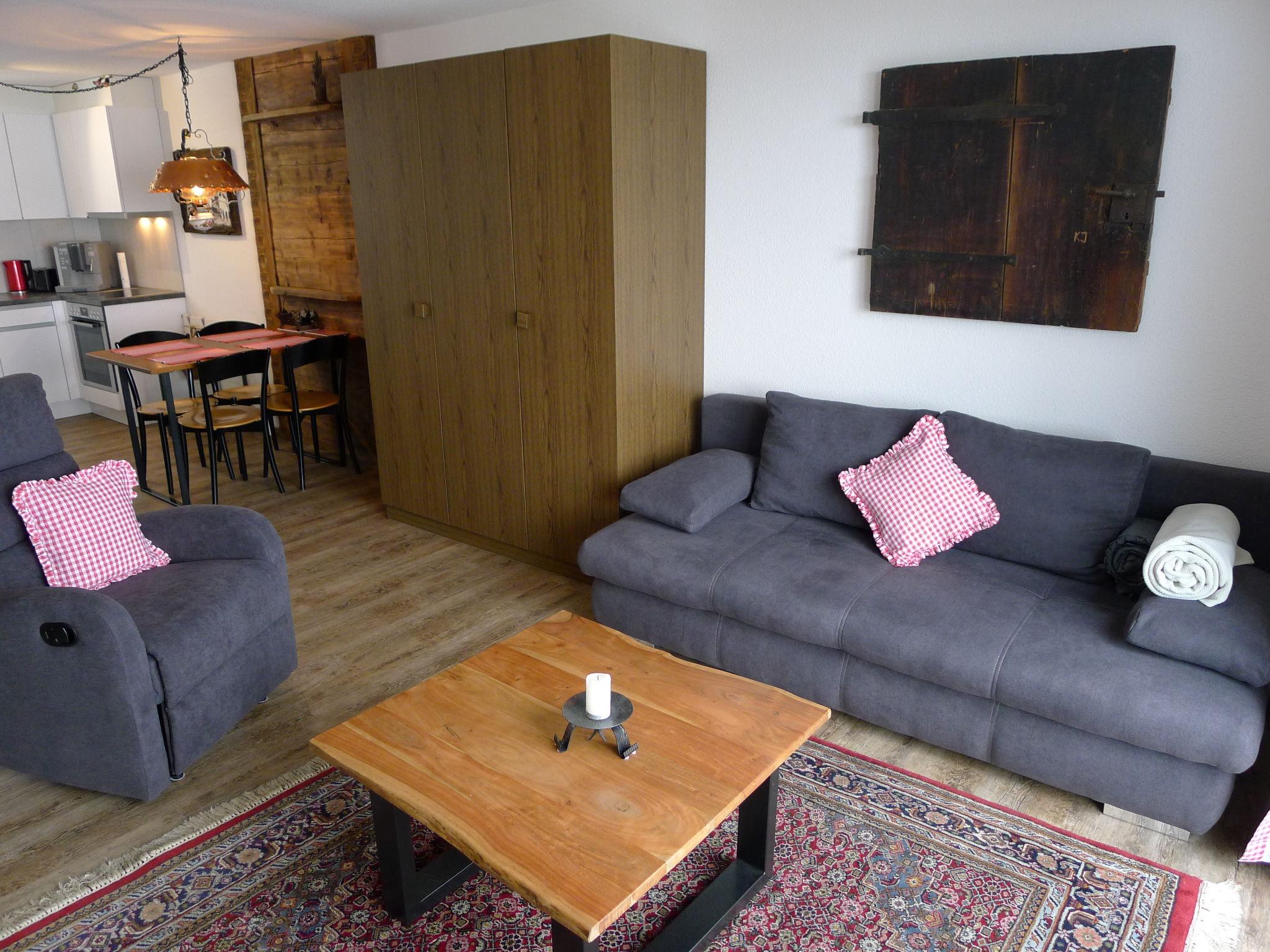 Photo 7 - Appartement en Emmetten