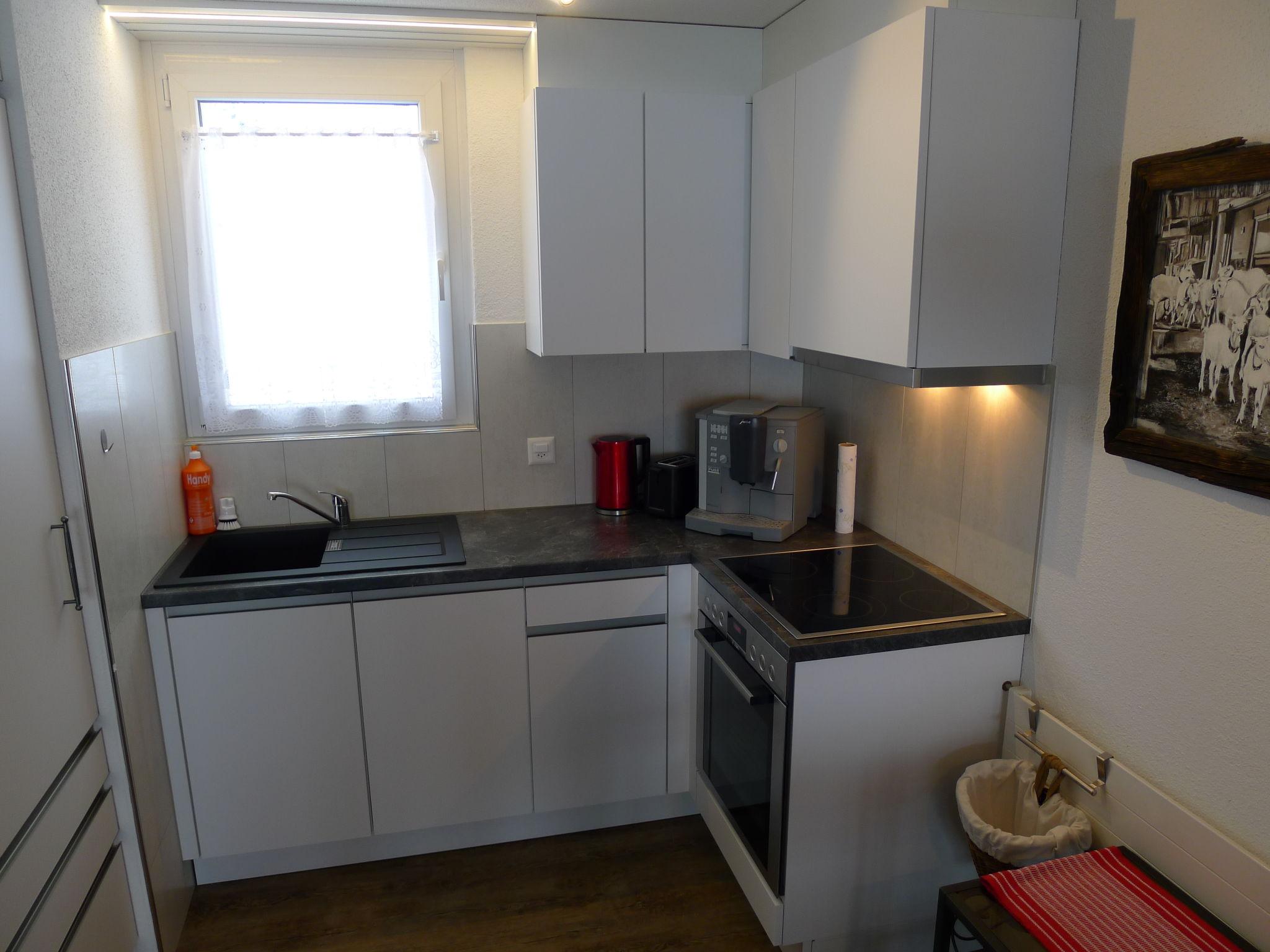 Photo 11 - Appartement en Emmetten