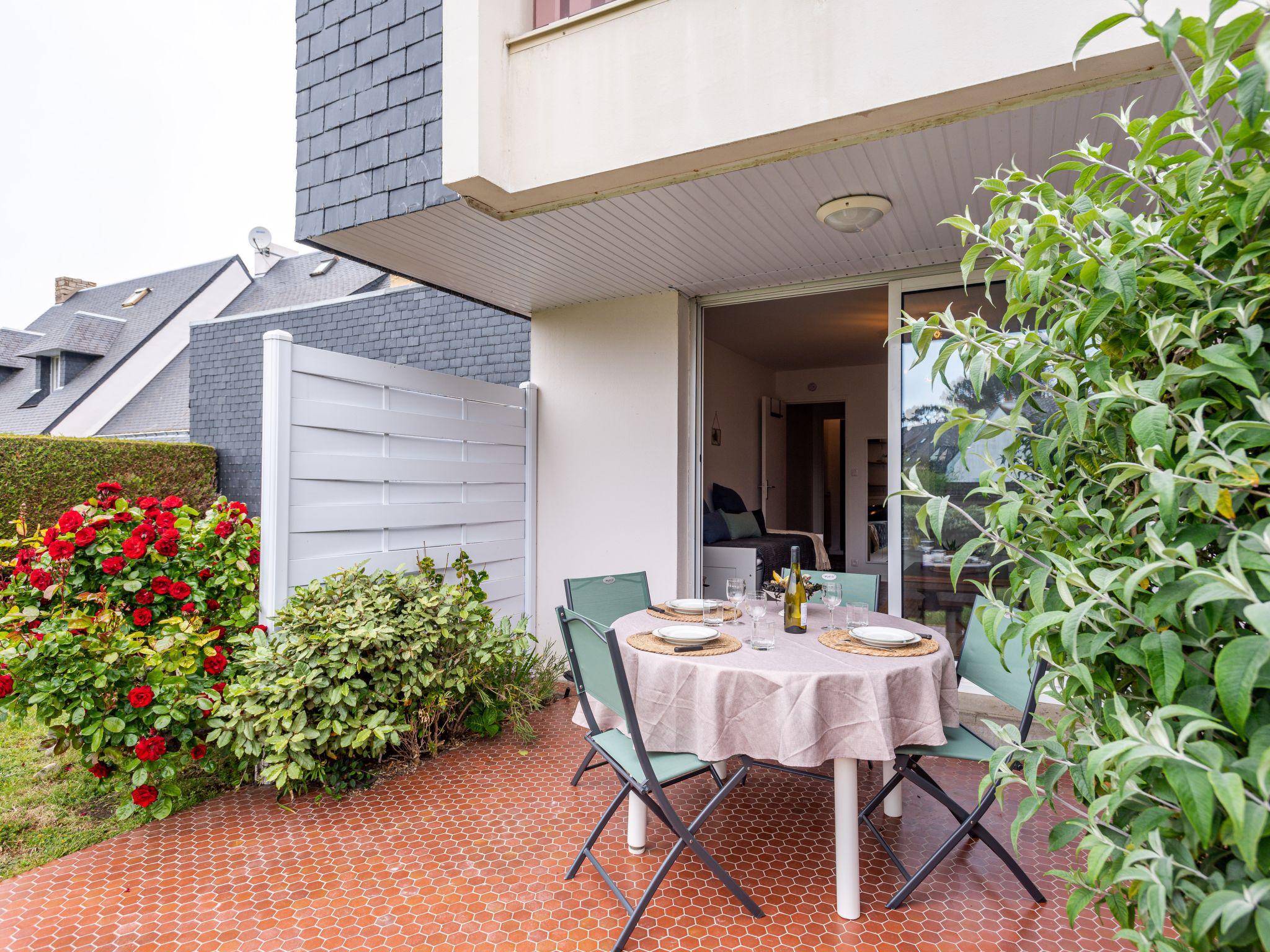 Photo 14 - Appartement en Carnac avec terrasse