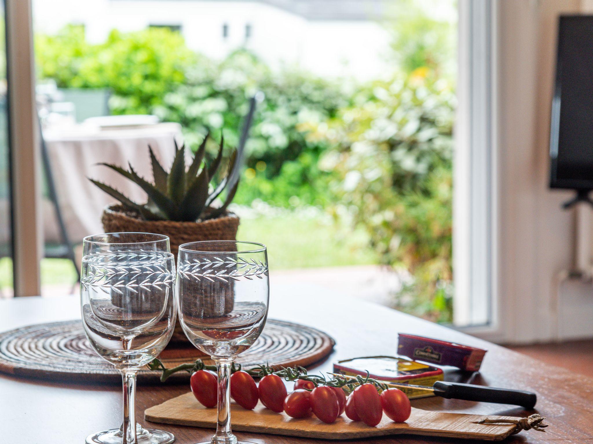 Photo 8 - Appartement en Carnac avec terrasse