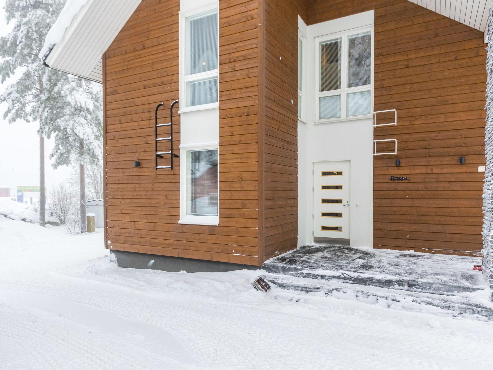 Foto 32 - Casa de 5 quartos em Pälkäne com sauna e banheira de hidromassagem